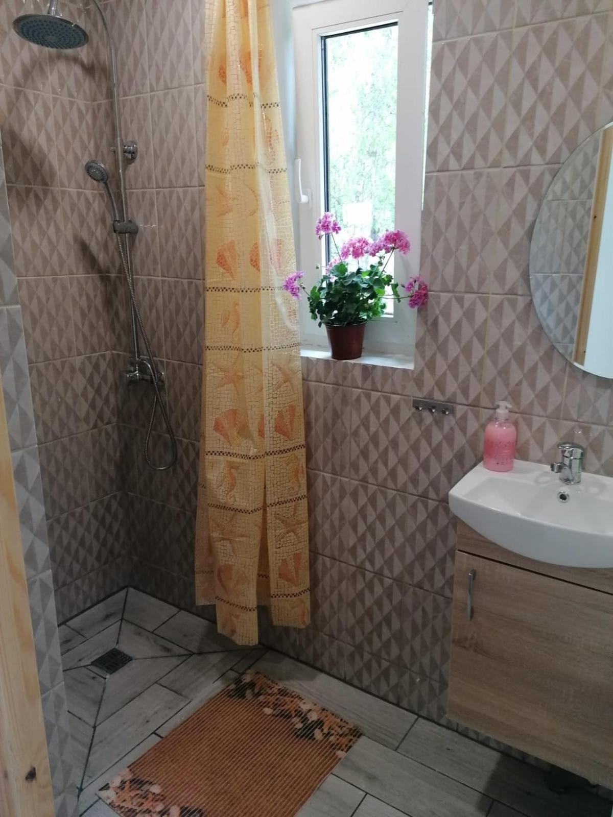 Apartamenti pie Lienes view 2