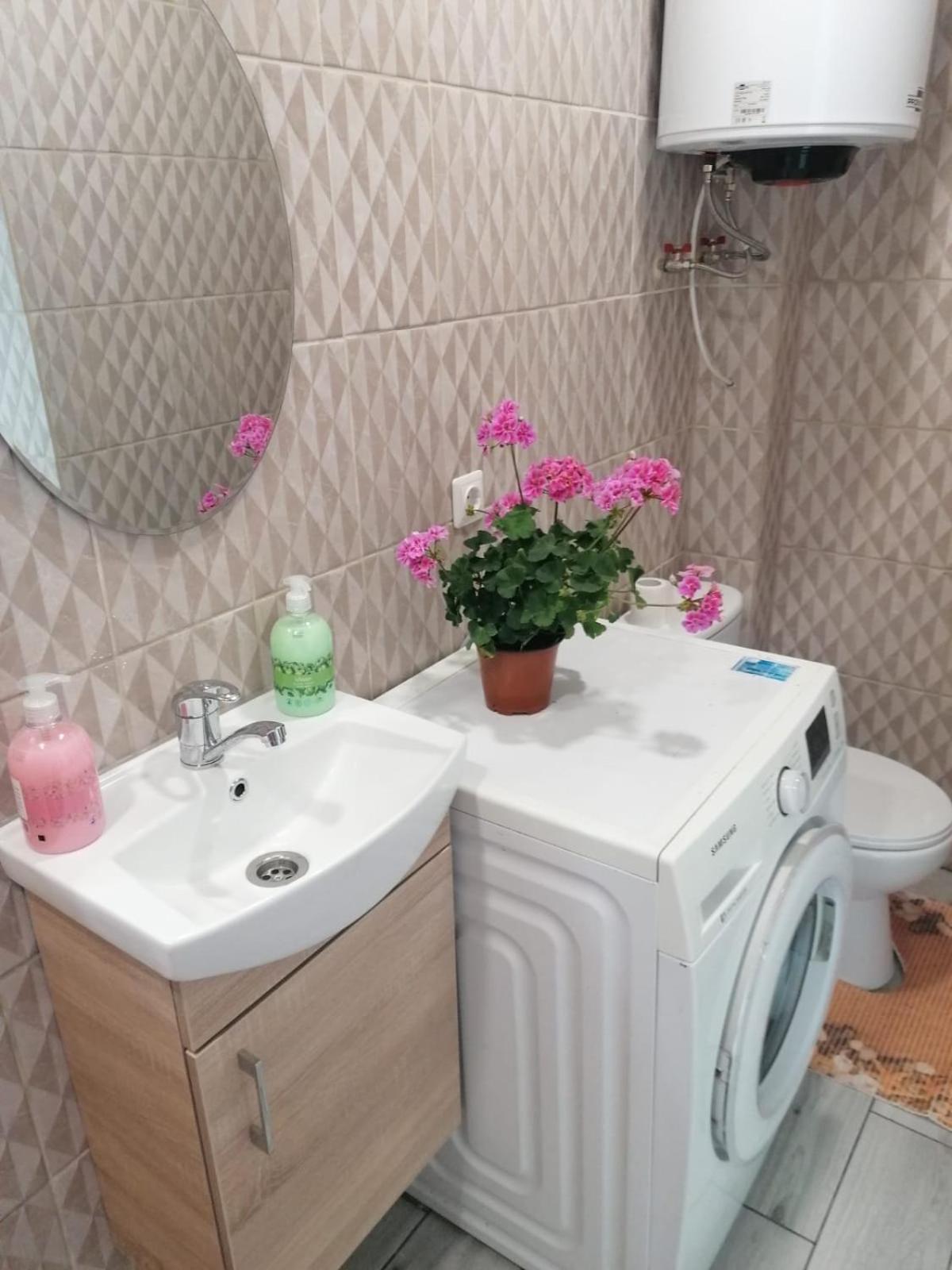 Apartamenti pie Lienes view 3