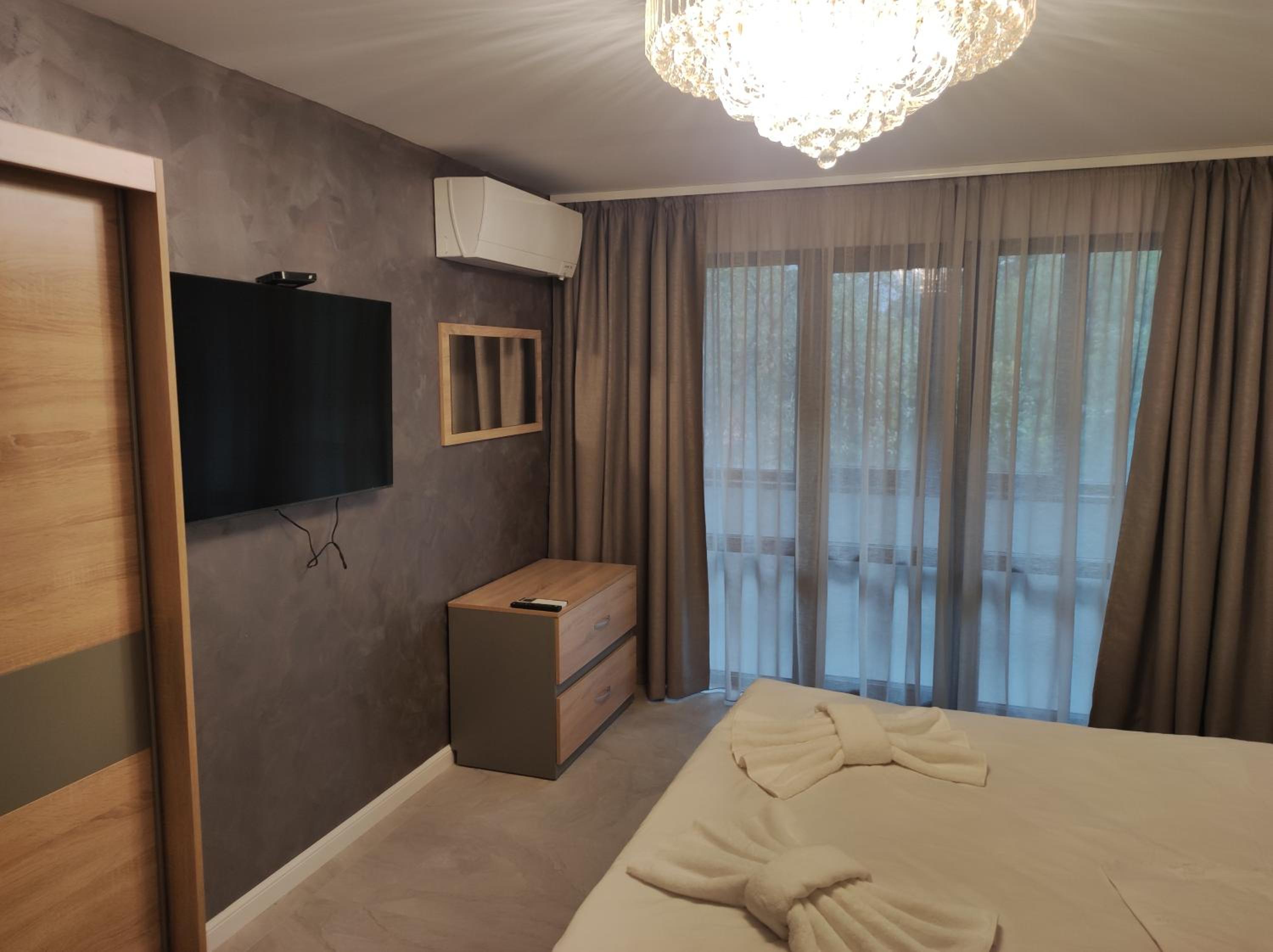 Top Apartment Sevi view 3