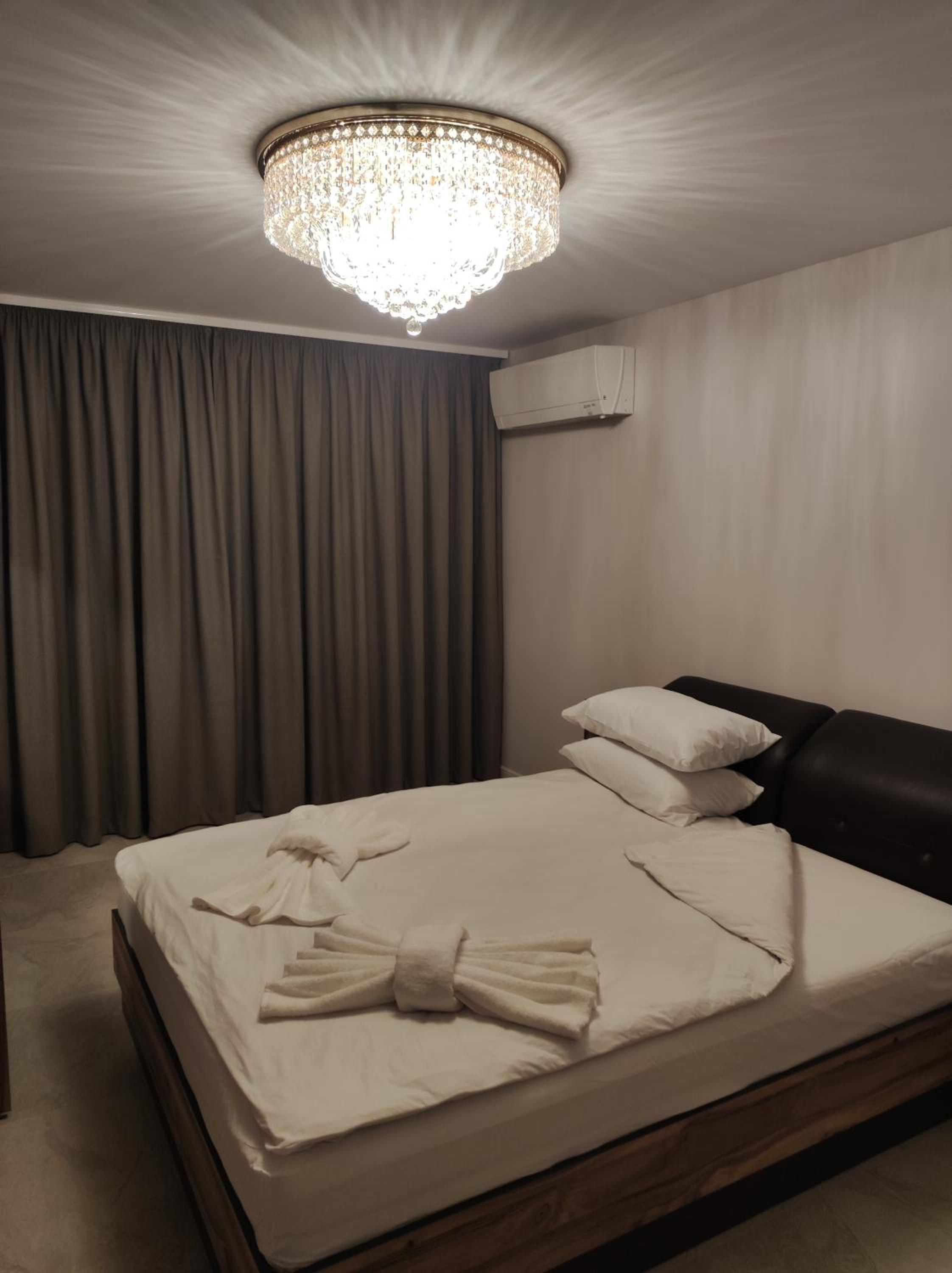 Top Apartment Sevi view 4