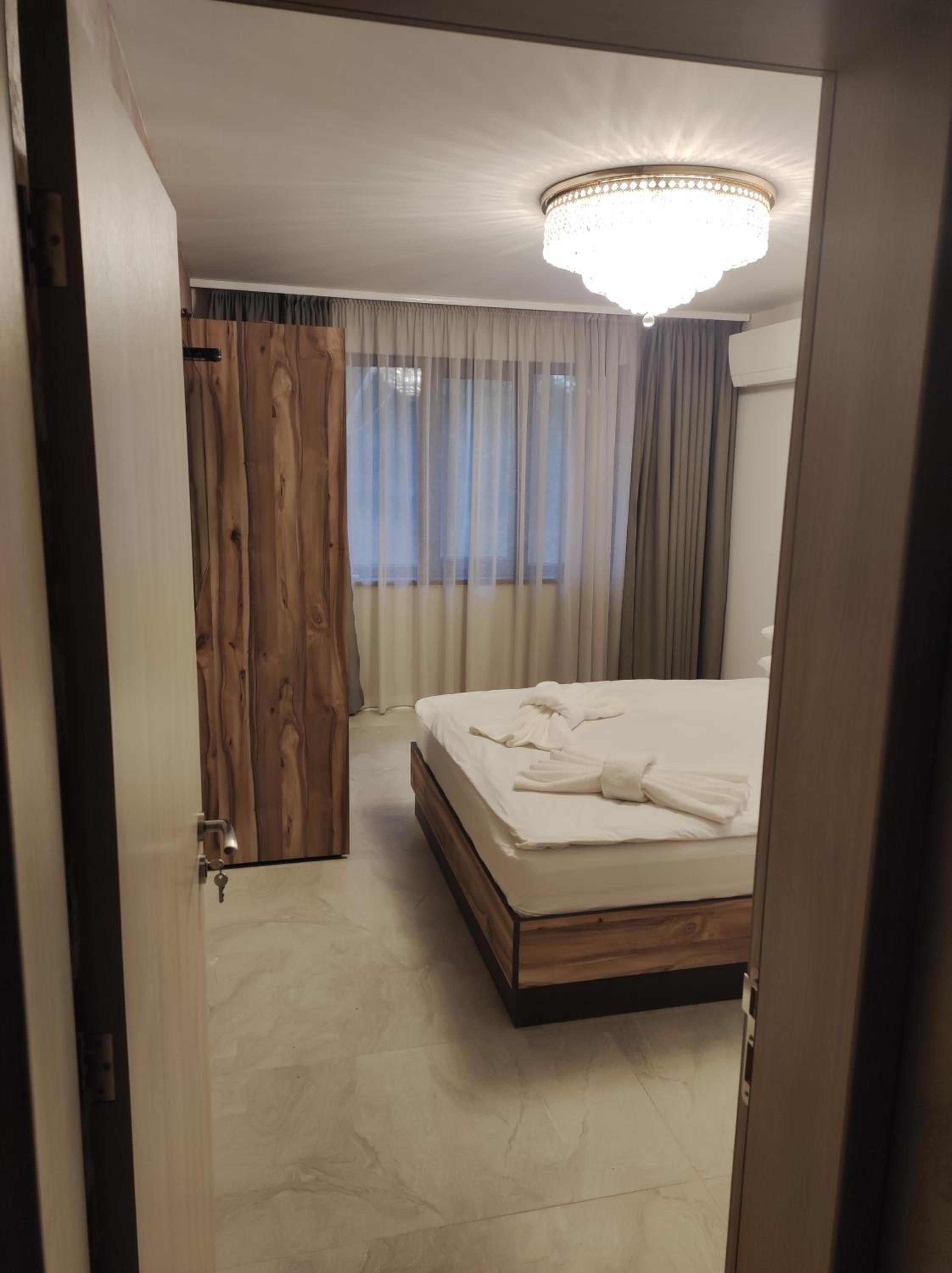 Top Apartment Sevi view 5