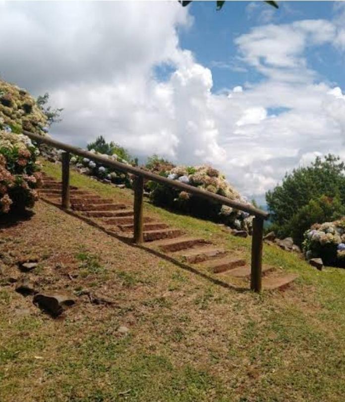 Chalés Alpes do Vale- Gramado