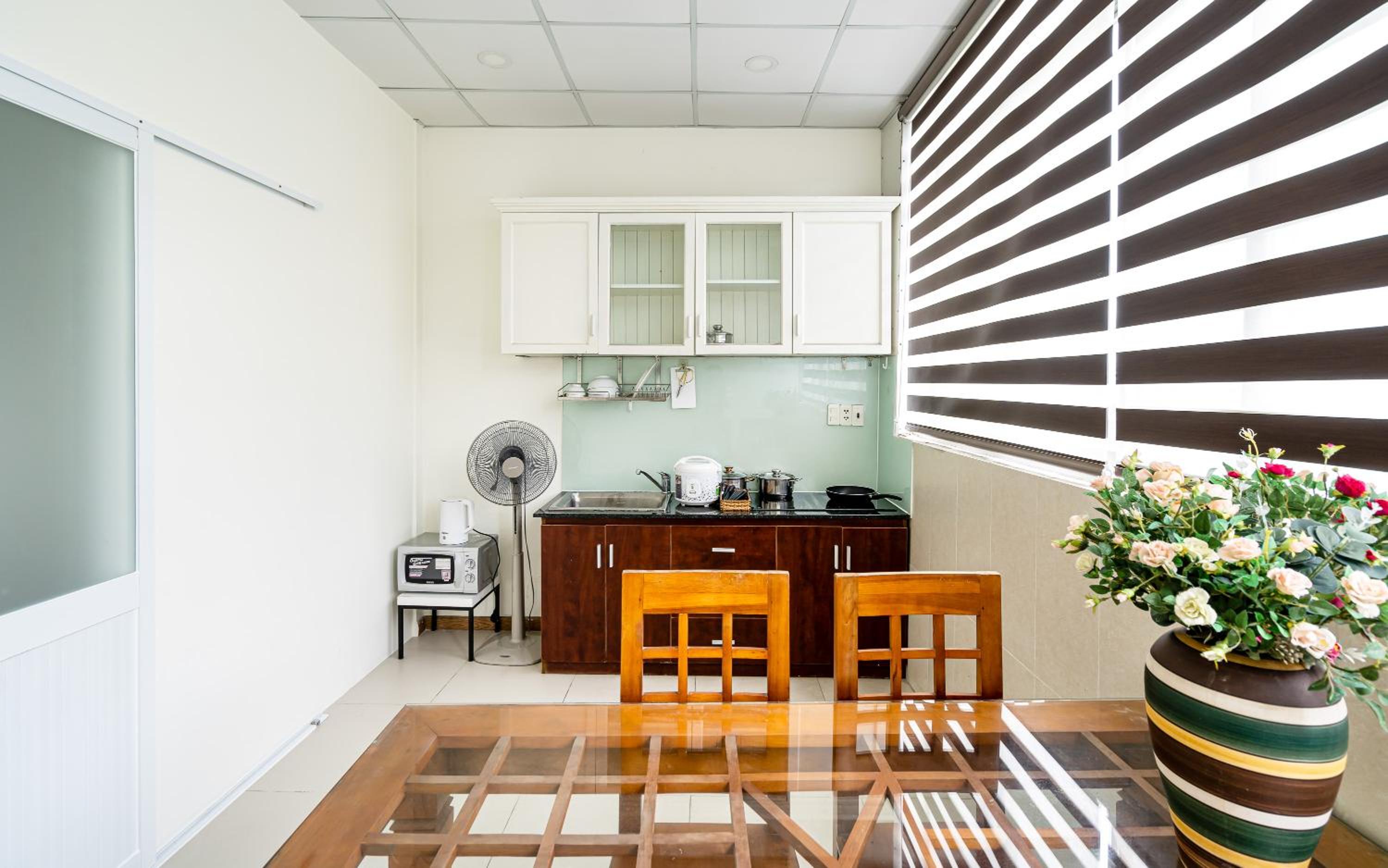 We Home Ben Thanh