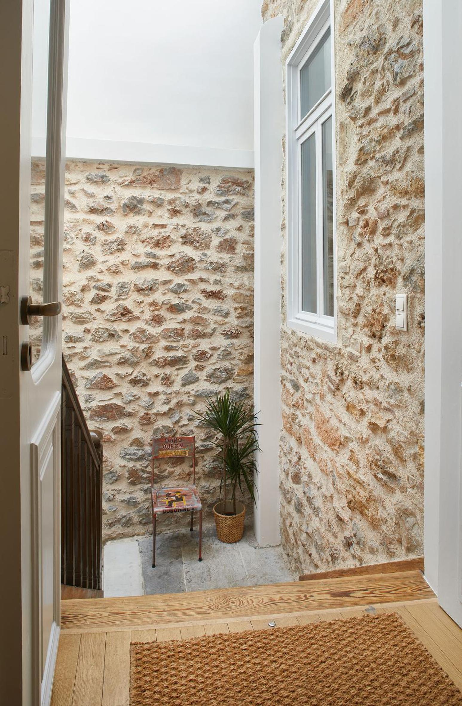 Chloe Boutique Apartments Plaka