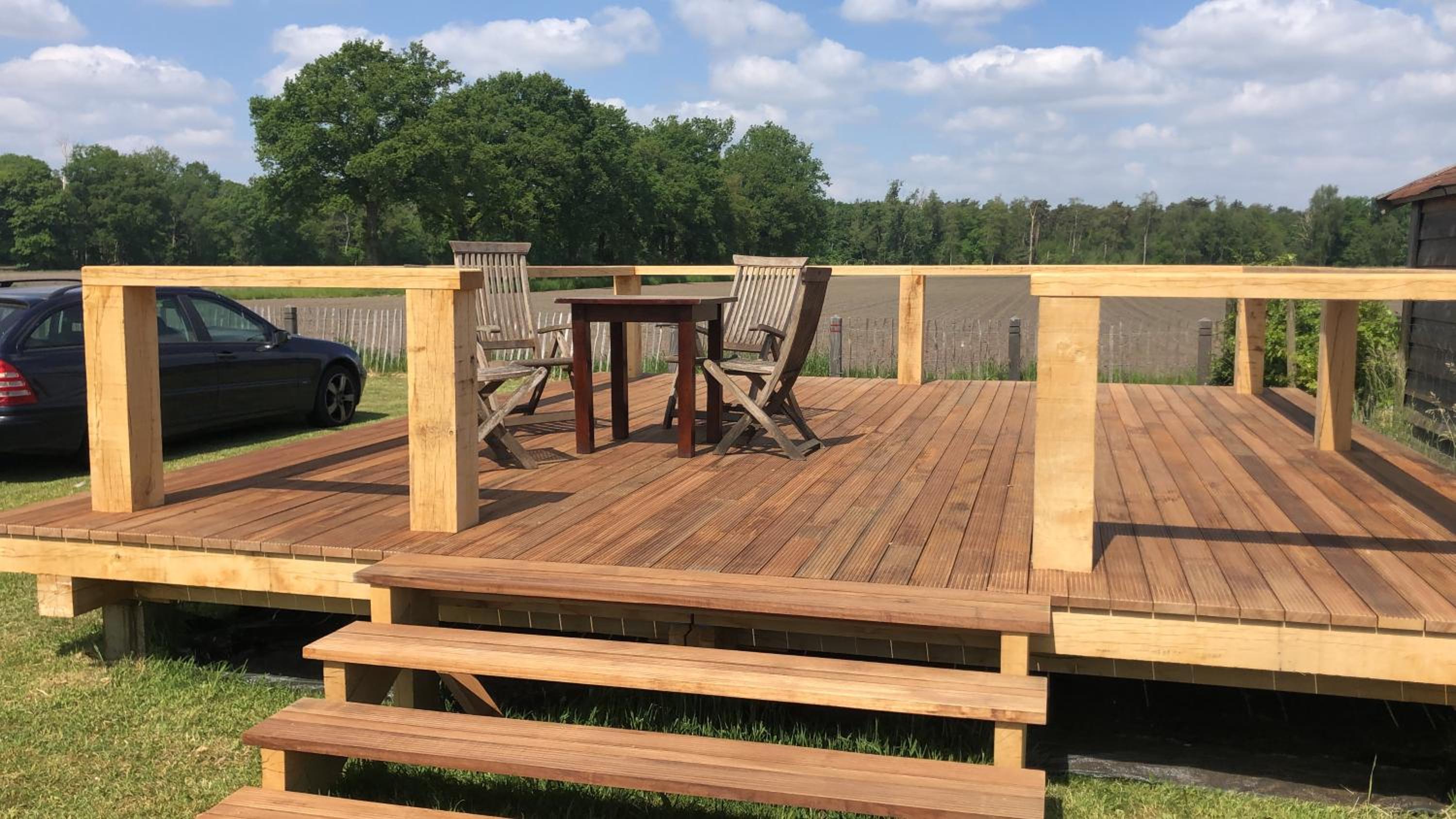 B&B 't Mjeels Pierke