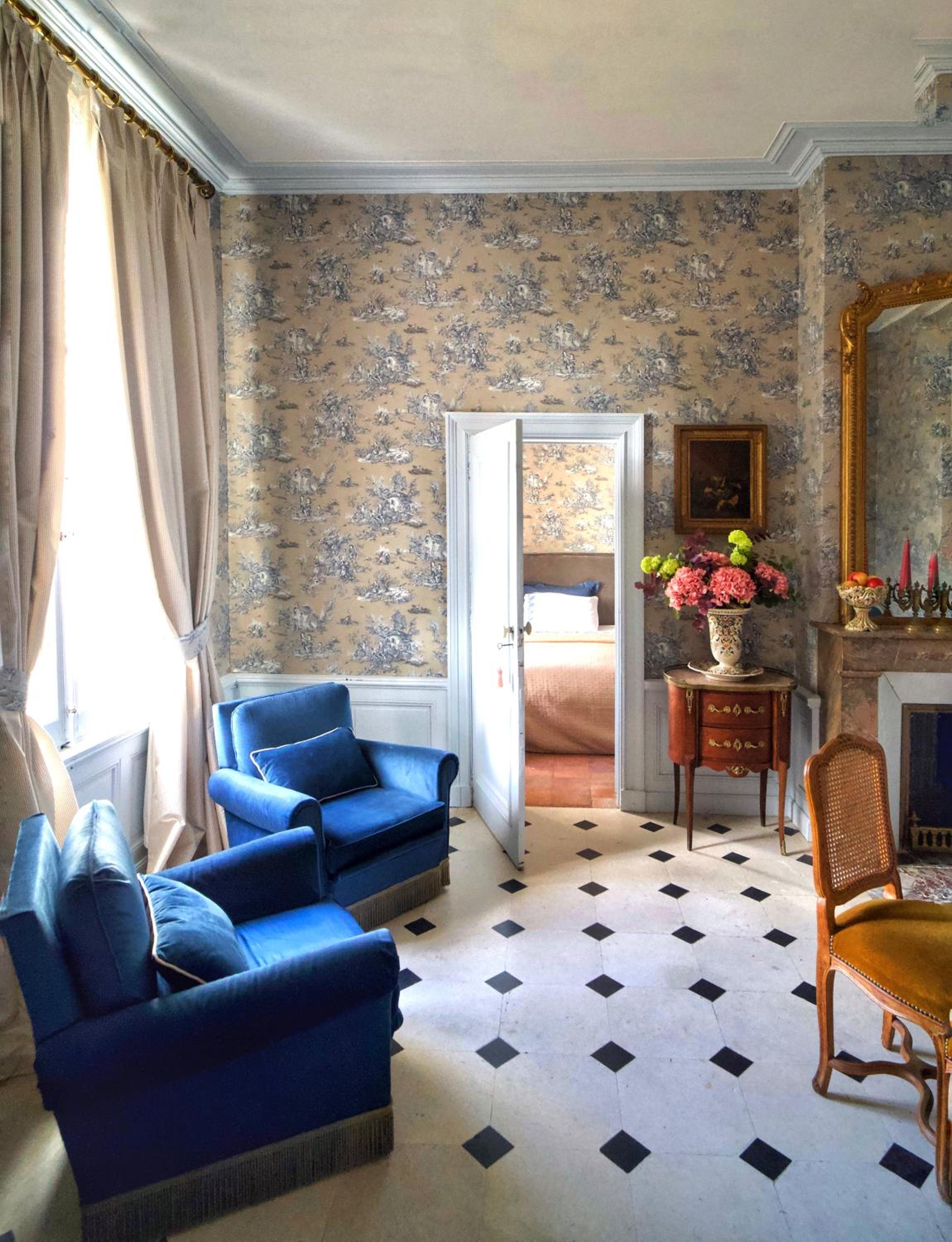 Manoir de la Salle du Roc