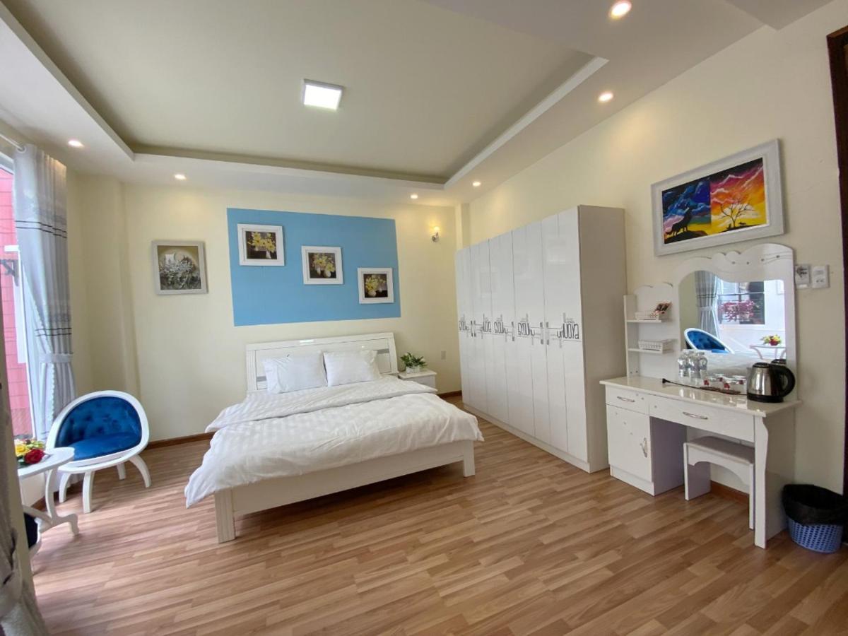 Sunny House Da Lat view 2