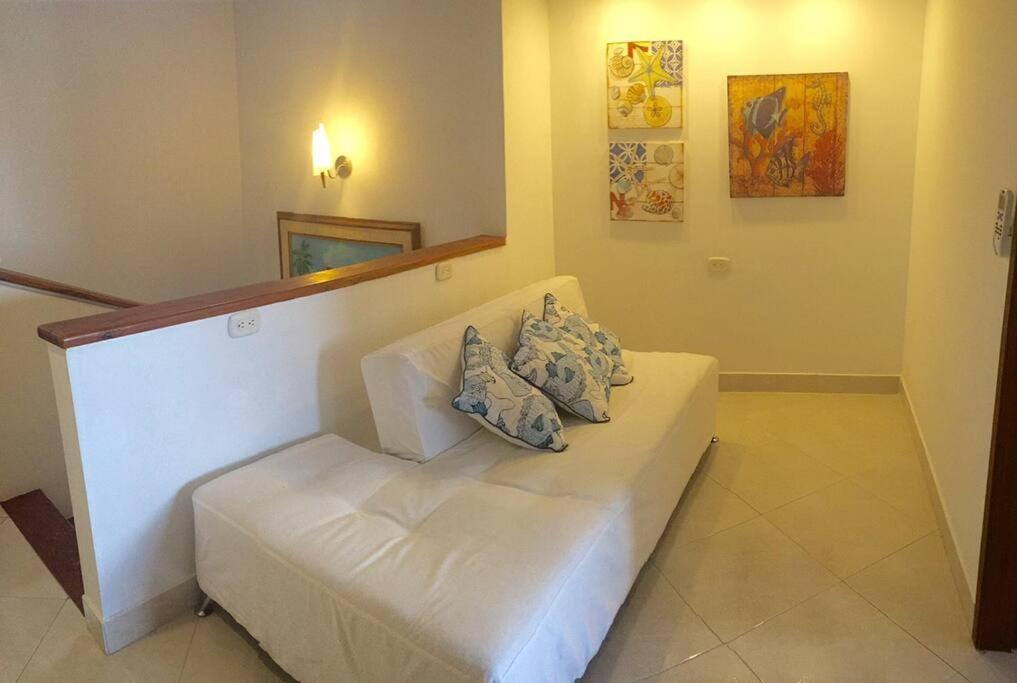 Pent House Rosita San Andres Isla