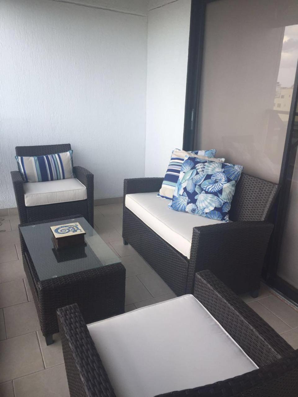 Pent House Rosita San Andres Isla