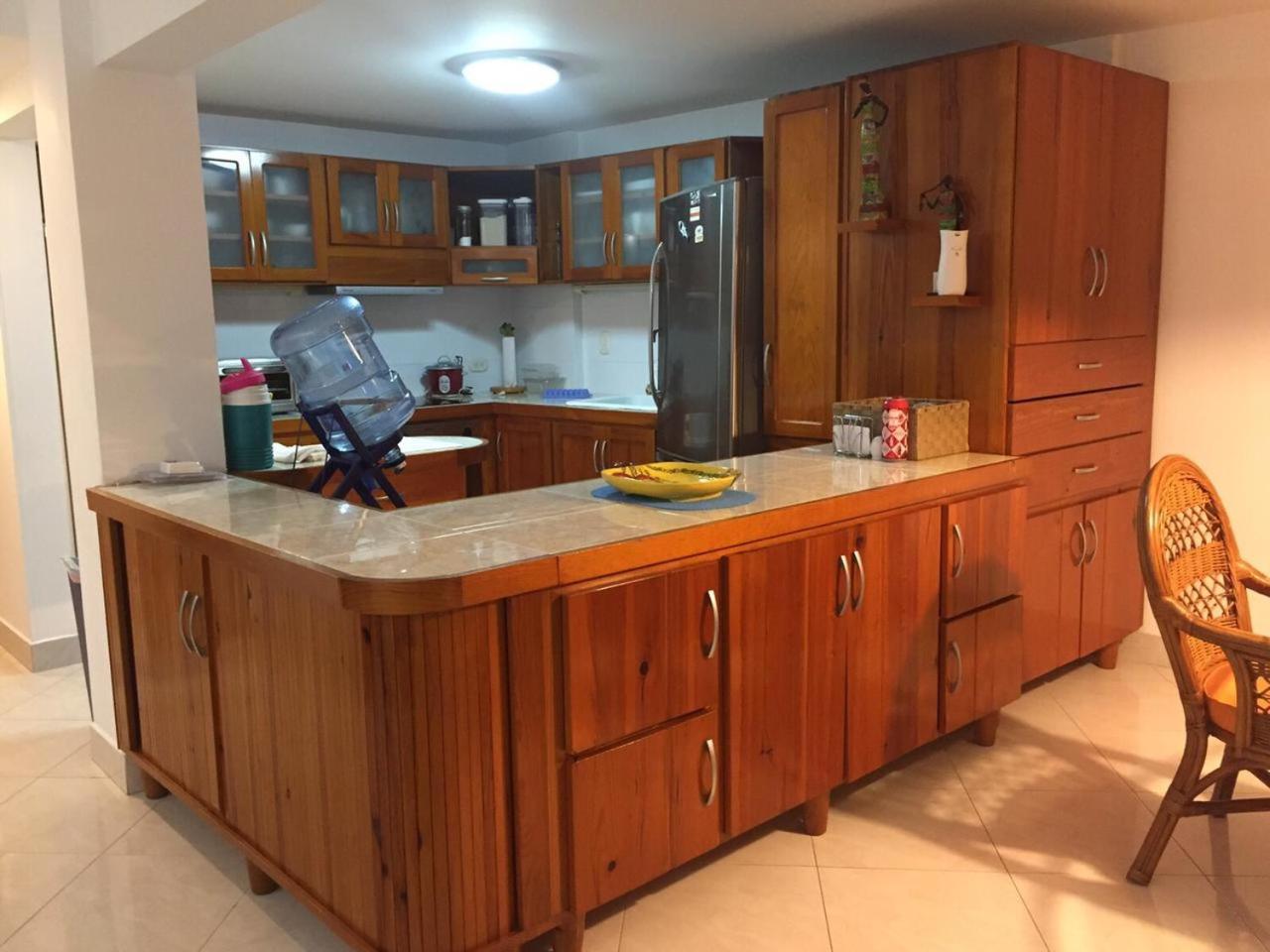 Pent House Rosita San Andres Isla