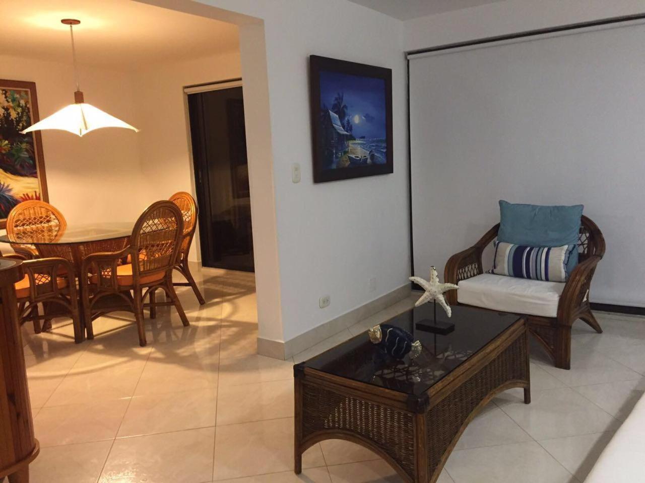 Pent House Rosita San Andres Isla