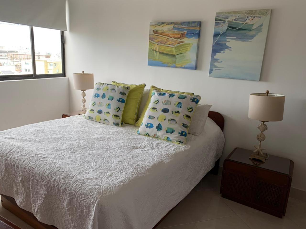 Pent House Rosita San Andres Isla