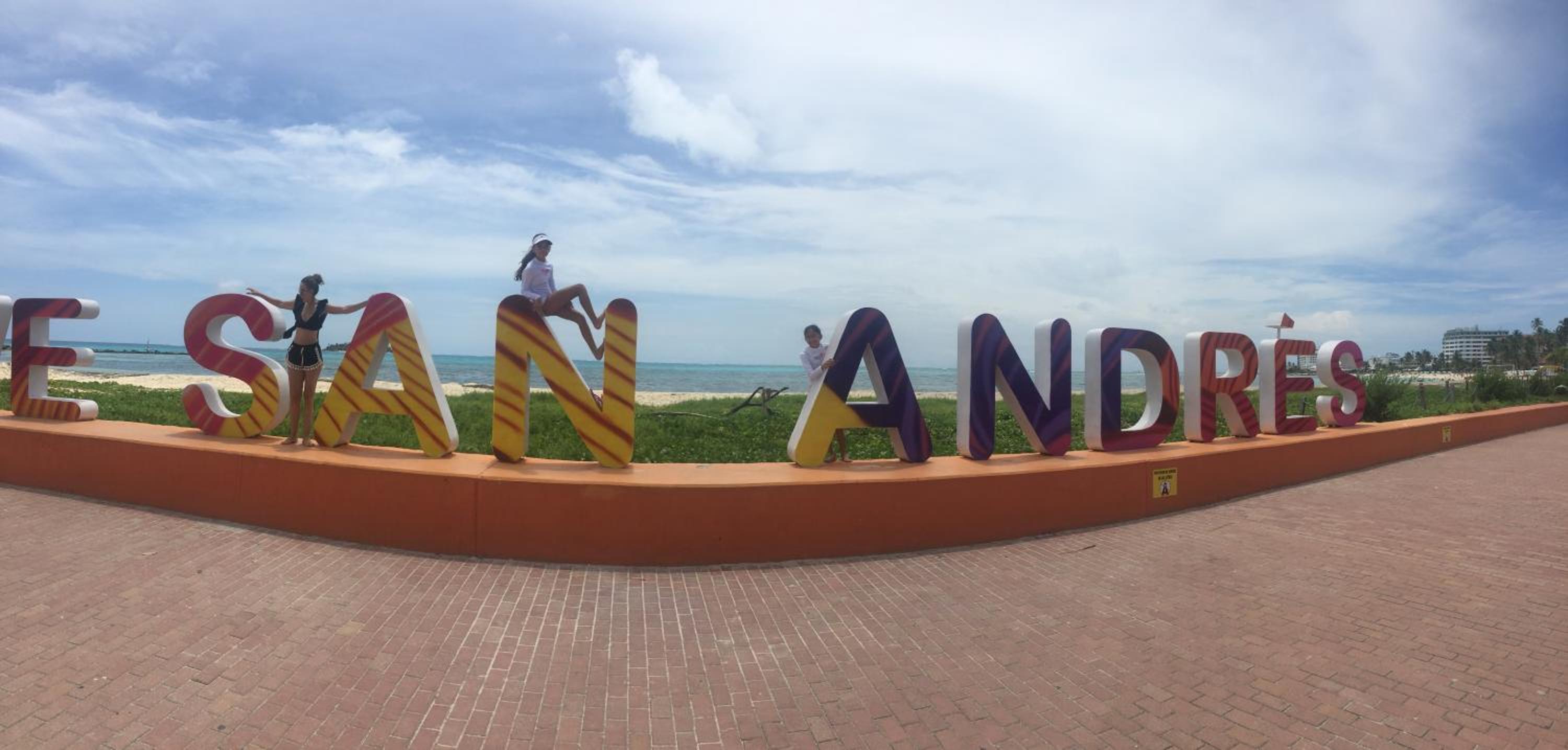 Pent House Rosita San Andres Isla