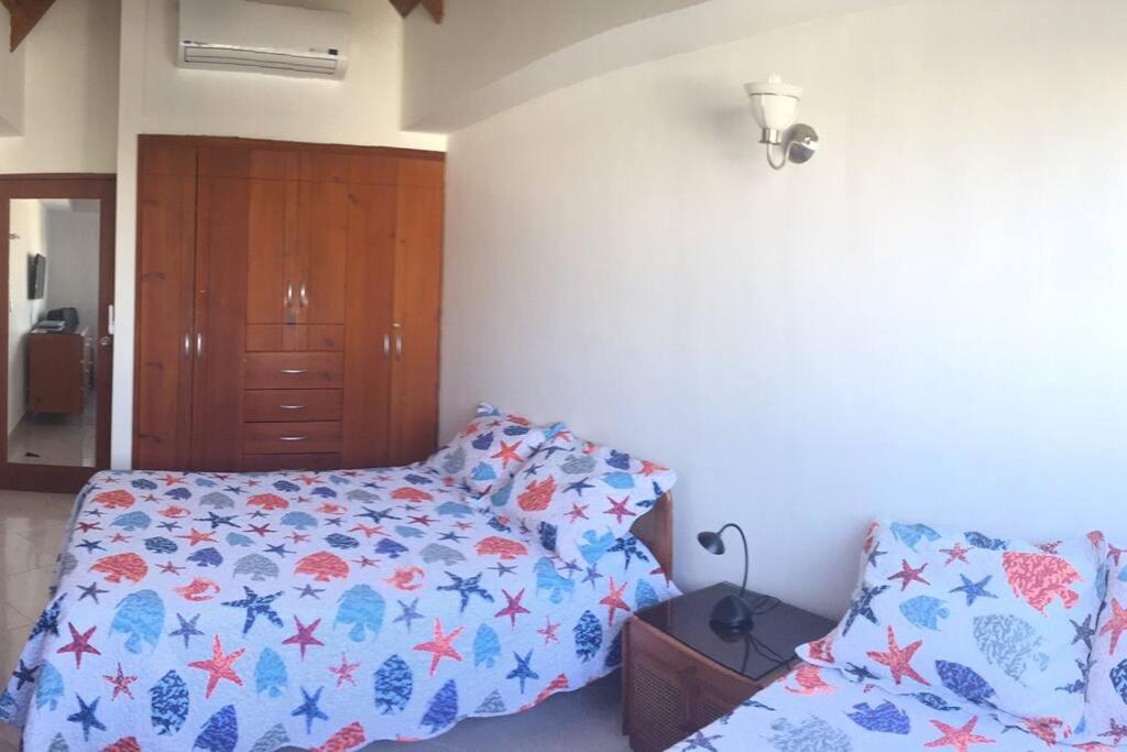 Pent House Rosita San Andres Isla