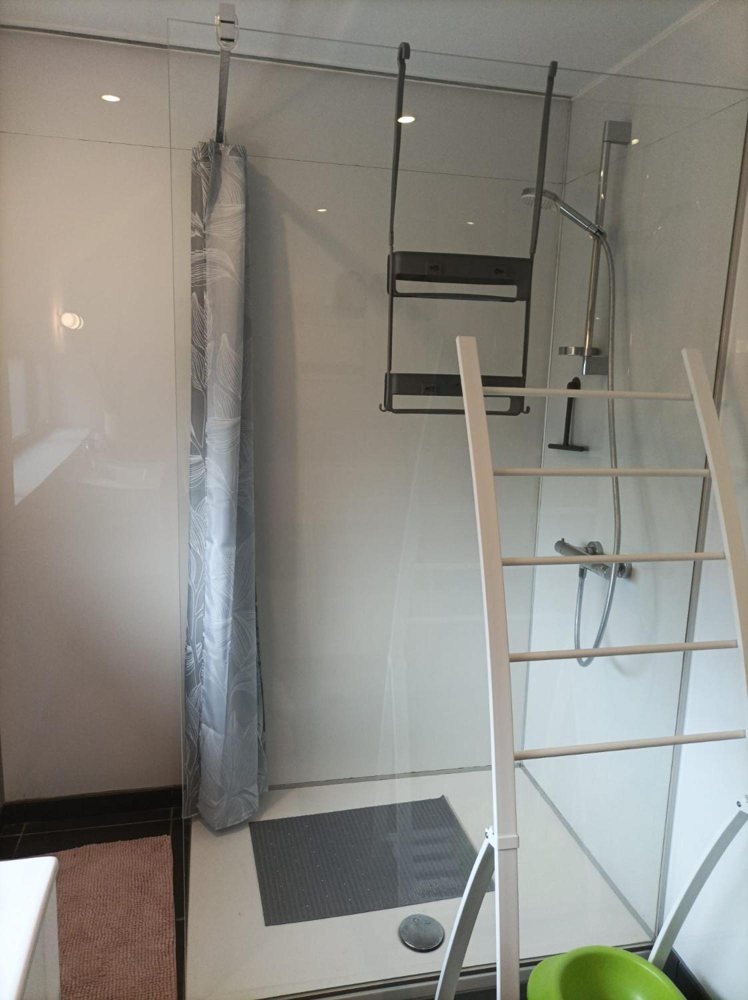 Woning gelegen in rustige bosrijke omgeving