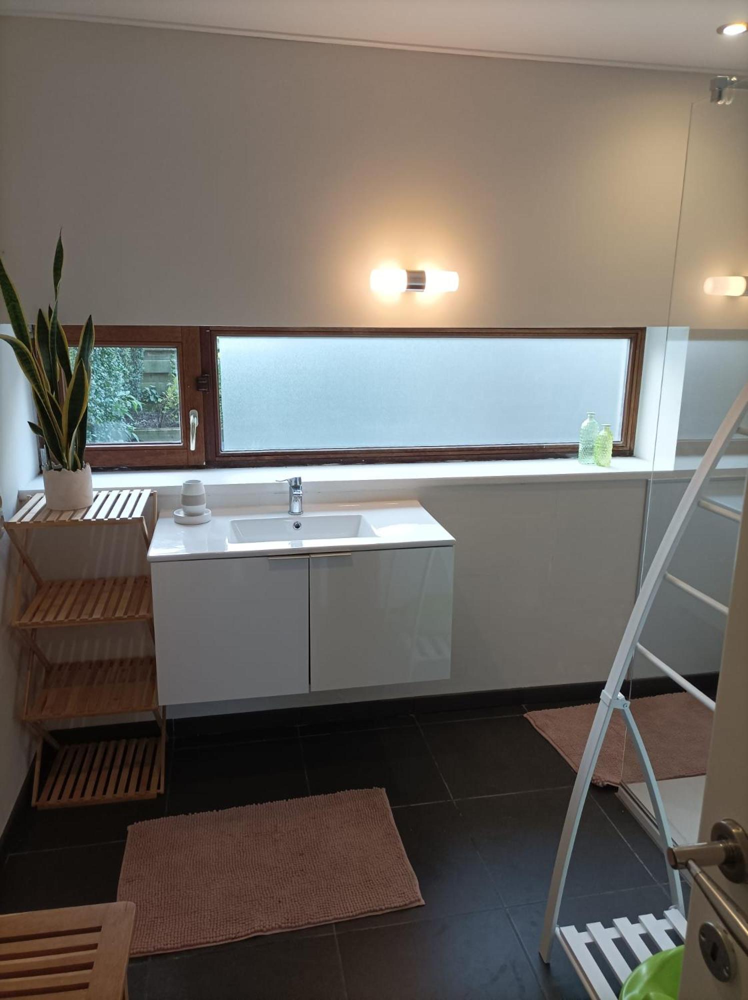 Woning gelegen in rustige bosrijke omgeving