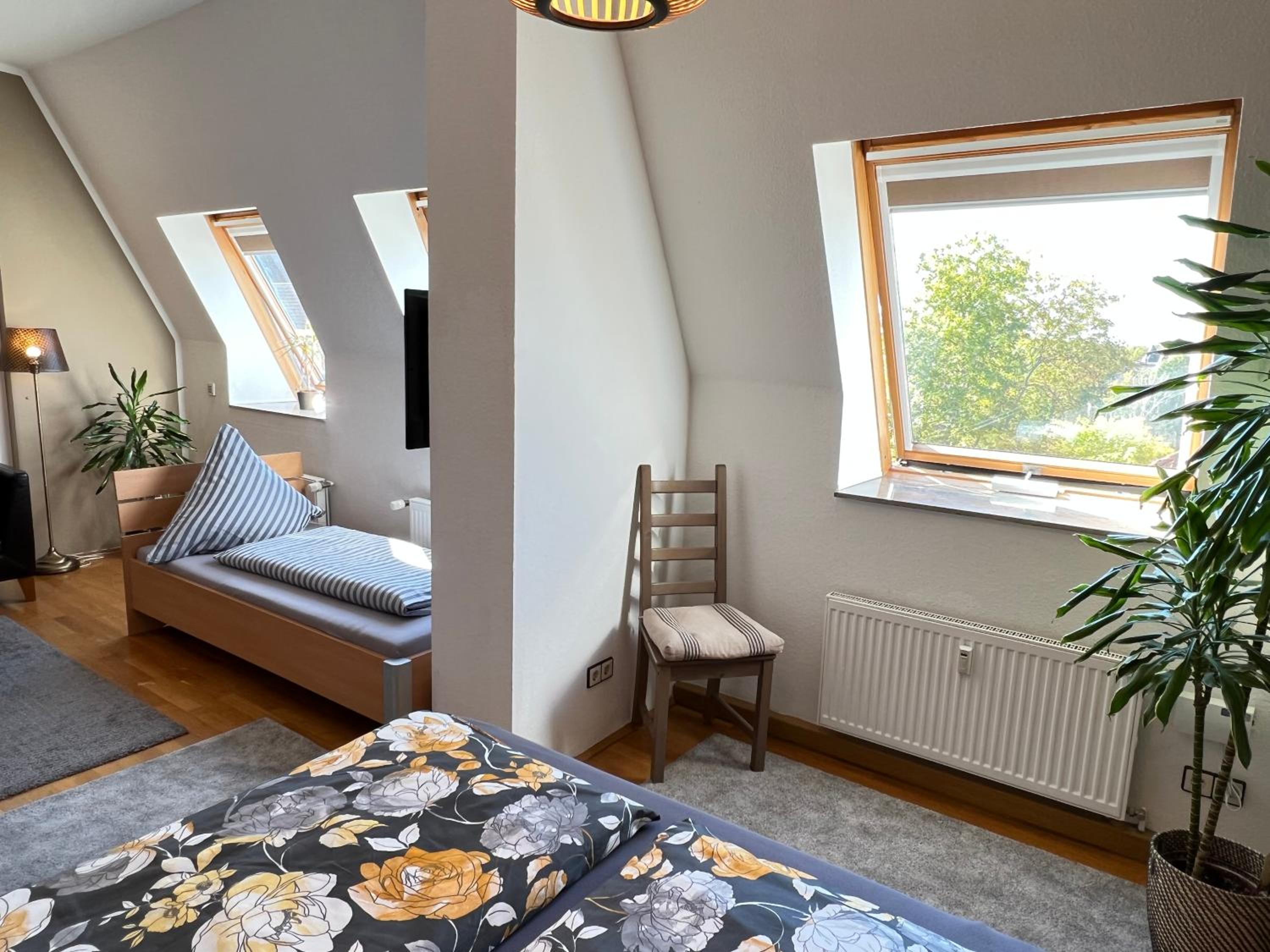 Pension-Leipzig-Süd