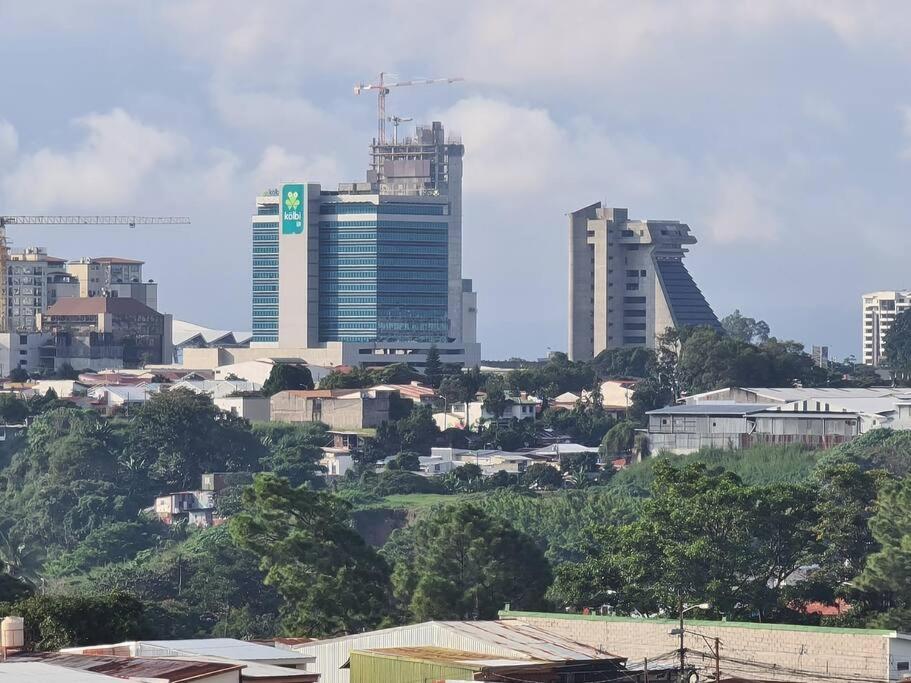 Hotel Apartment with city view in Oasis de San José - Image 1