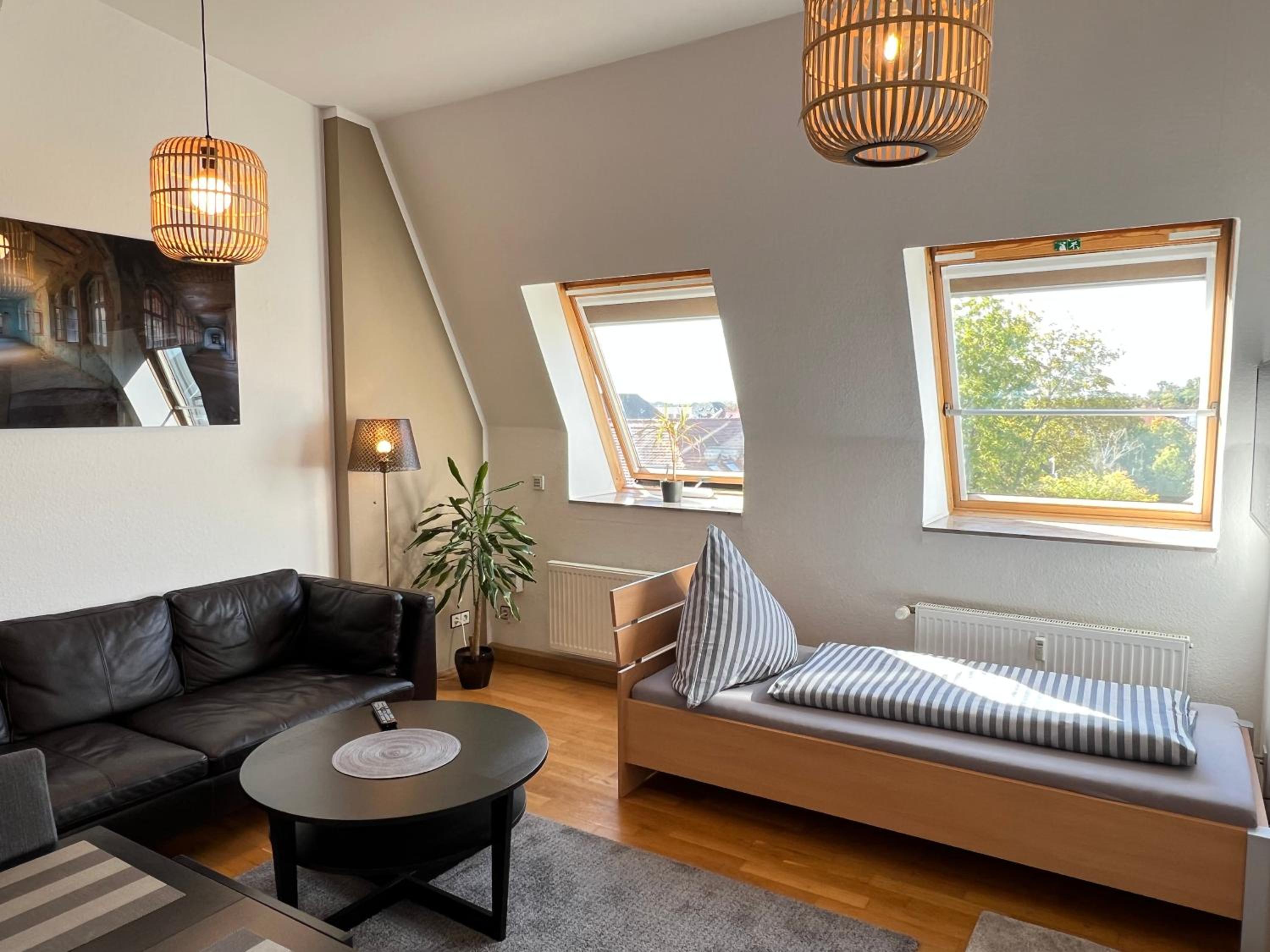 Pension-Leipzig-Süd
