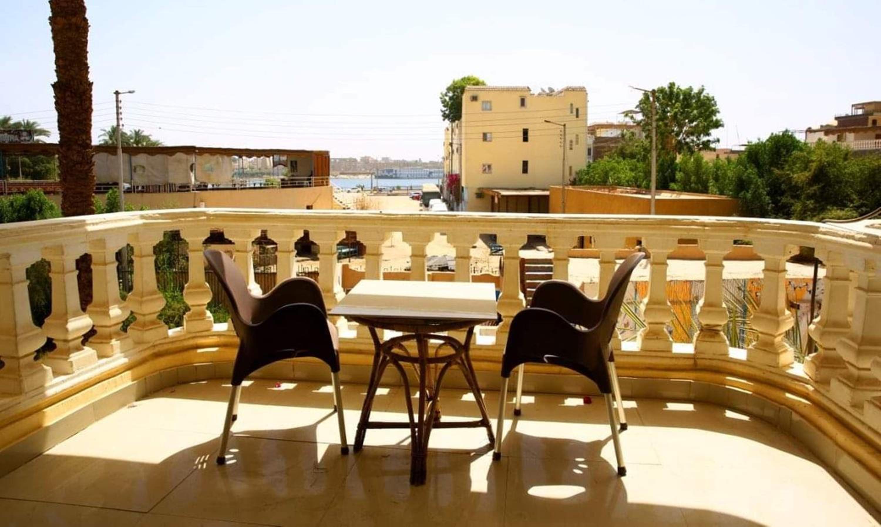 Egypt sun accommodation Spiritualities
