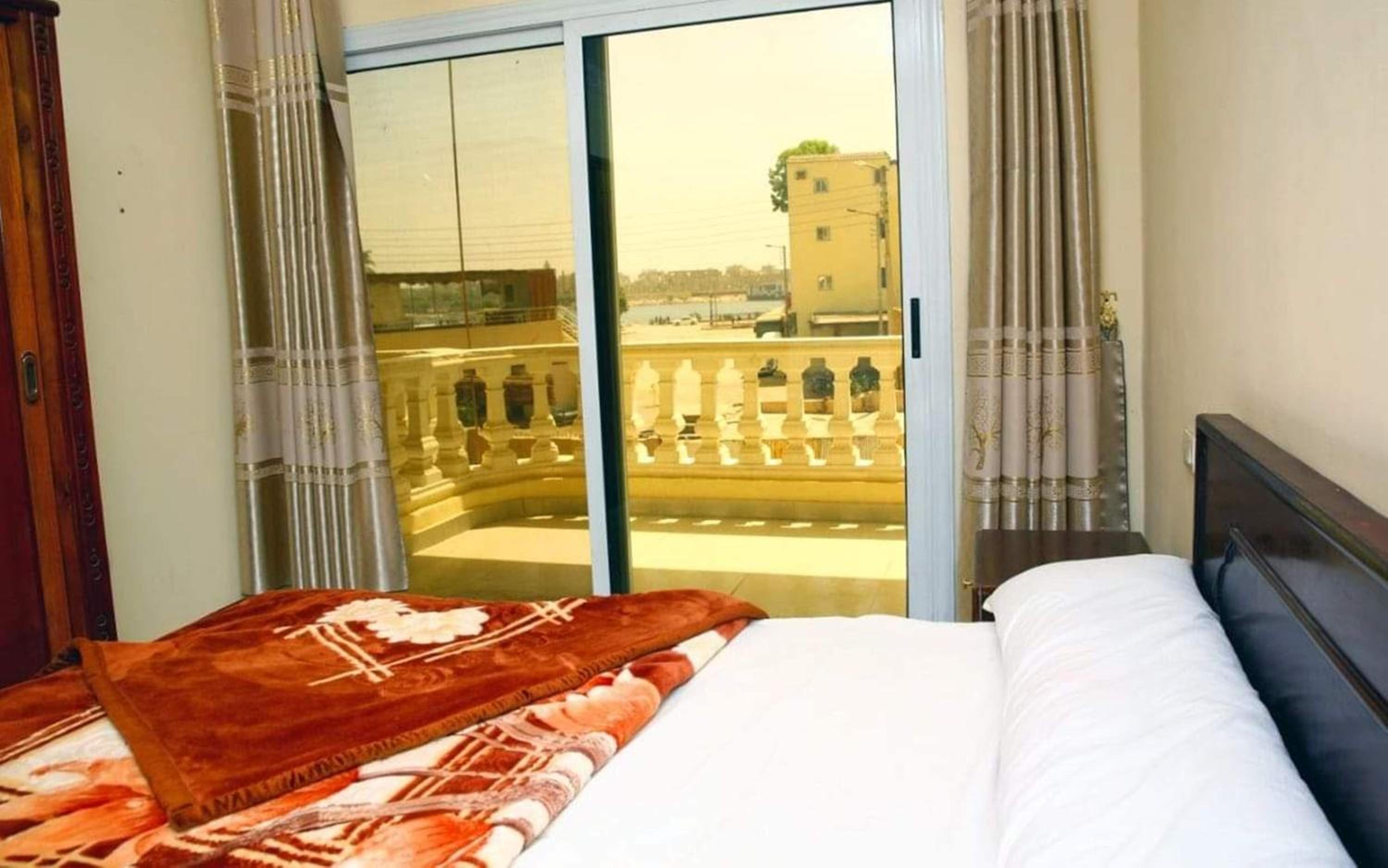 Egypt sun accommodation Spiritualities