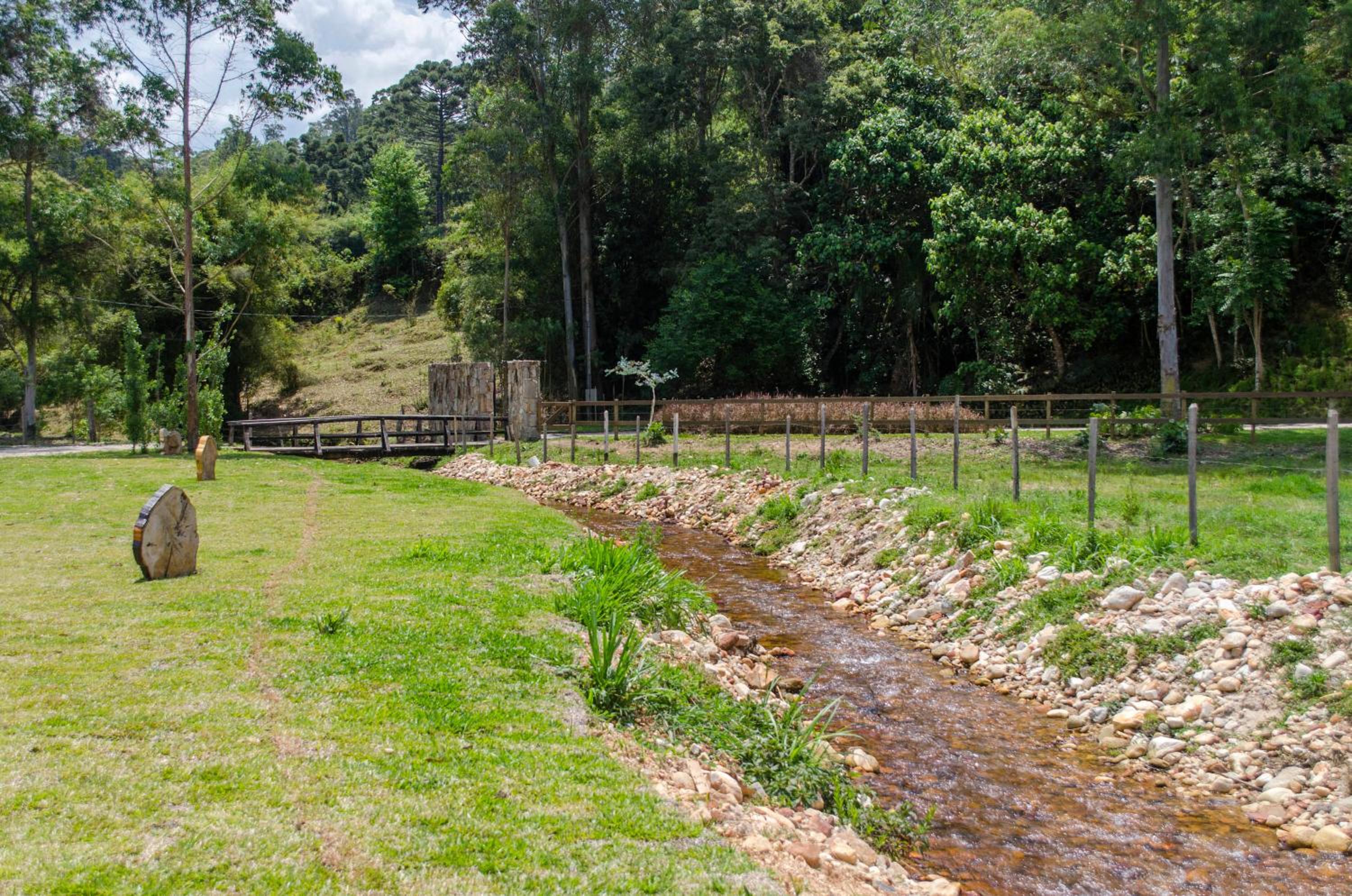 Go Organic Club - Santo Antônio do Pinhal SP, Brasil