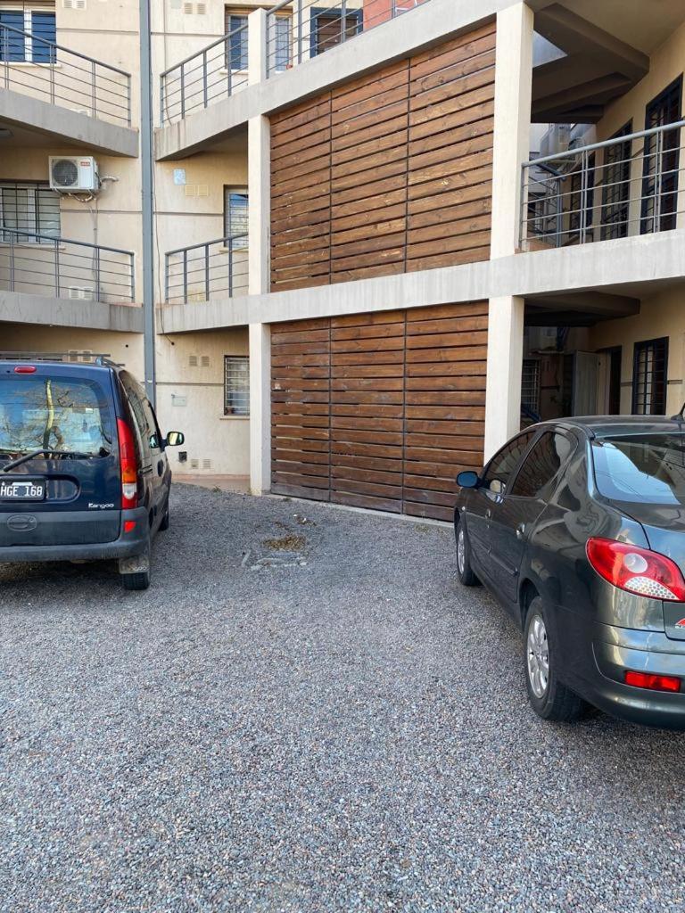 Andino Apartaments Rental Rivadavia