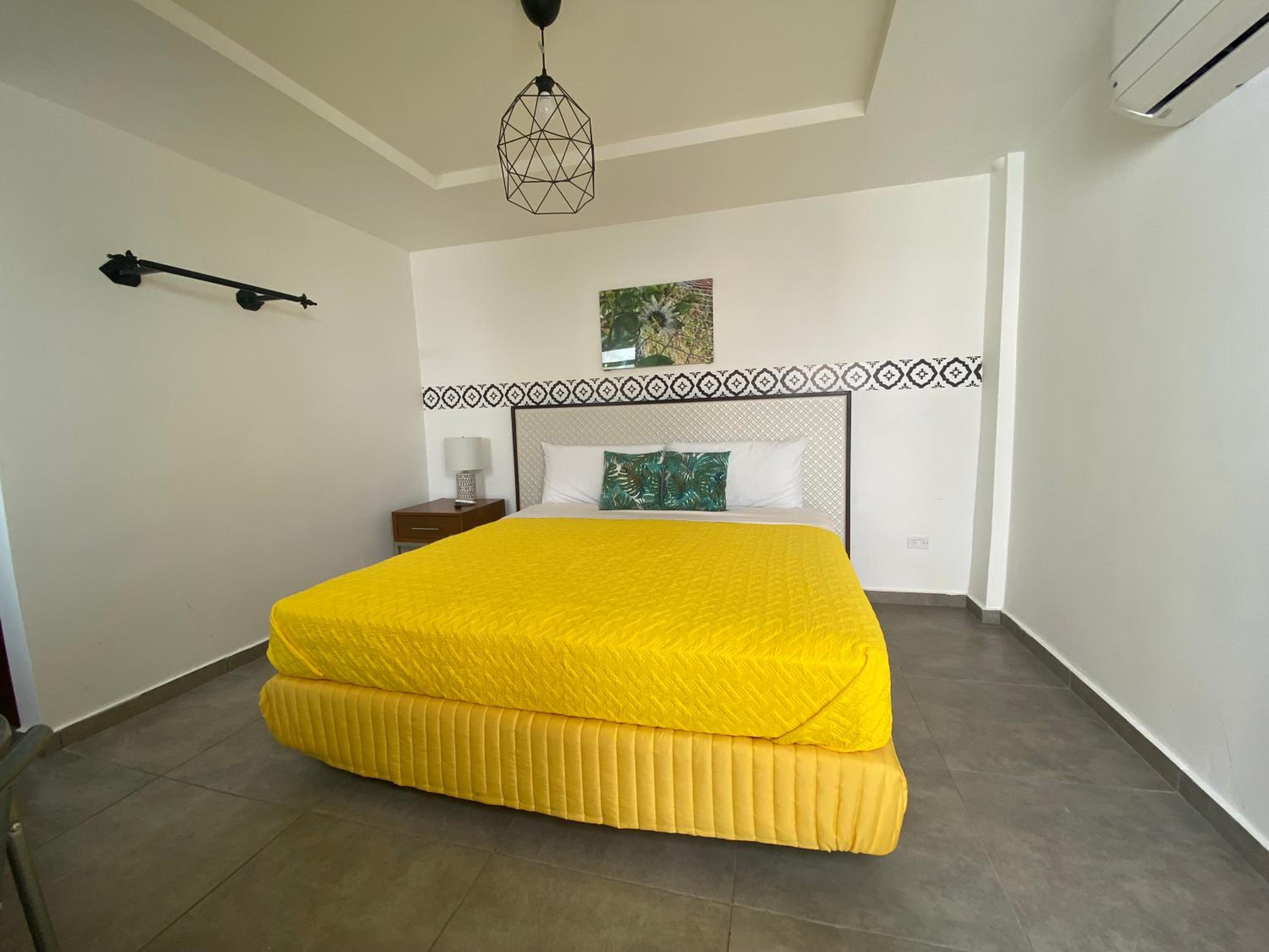 Hotel Nest - Property Image 40