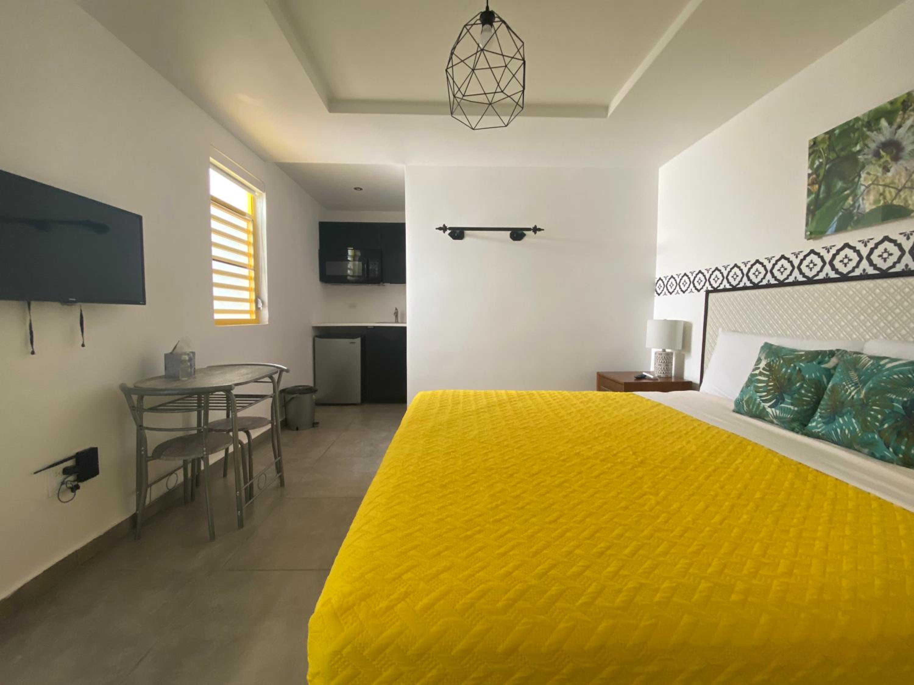 Hotel Nest - Property Image 39