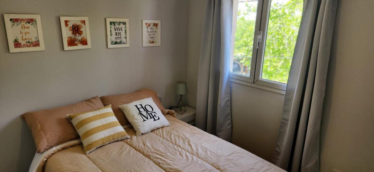 Andino Apartaments Rental Rivadavia