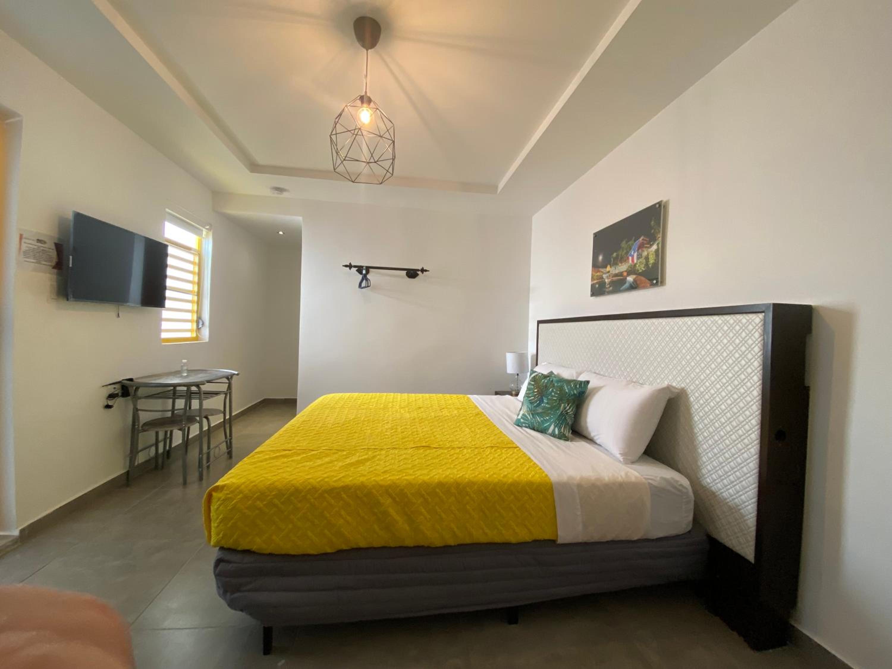 Hotel Nest - Property Image 38