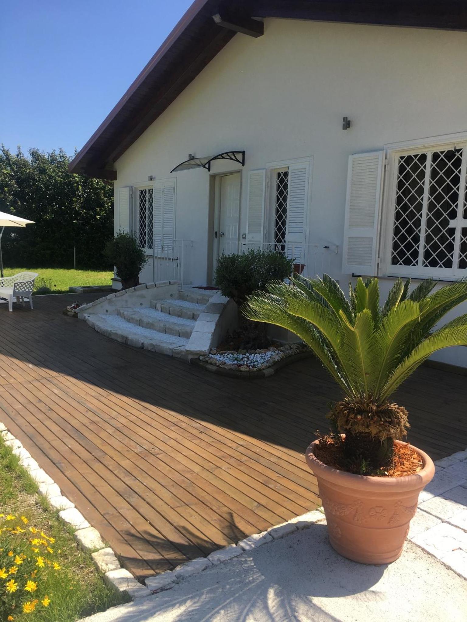 La Tenuta Michele