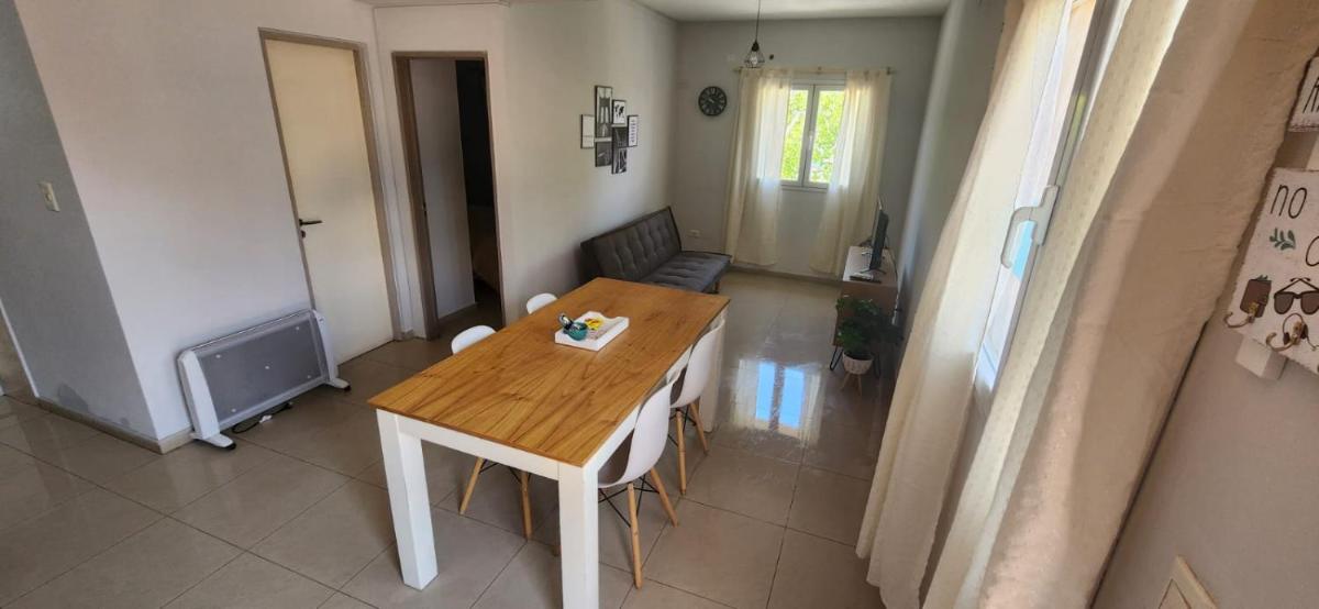 Andino Apartaments Rental Rivadavia
