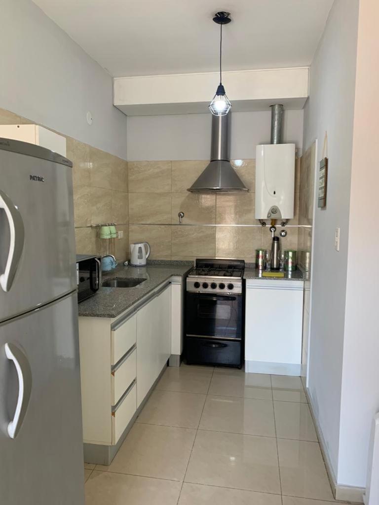 Andino Apartaments Rental Rivadavia