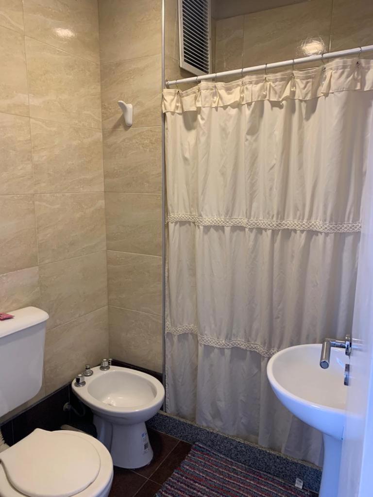 Andino Apartaments Rental Rivadavia