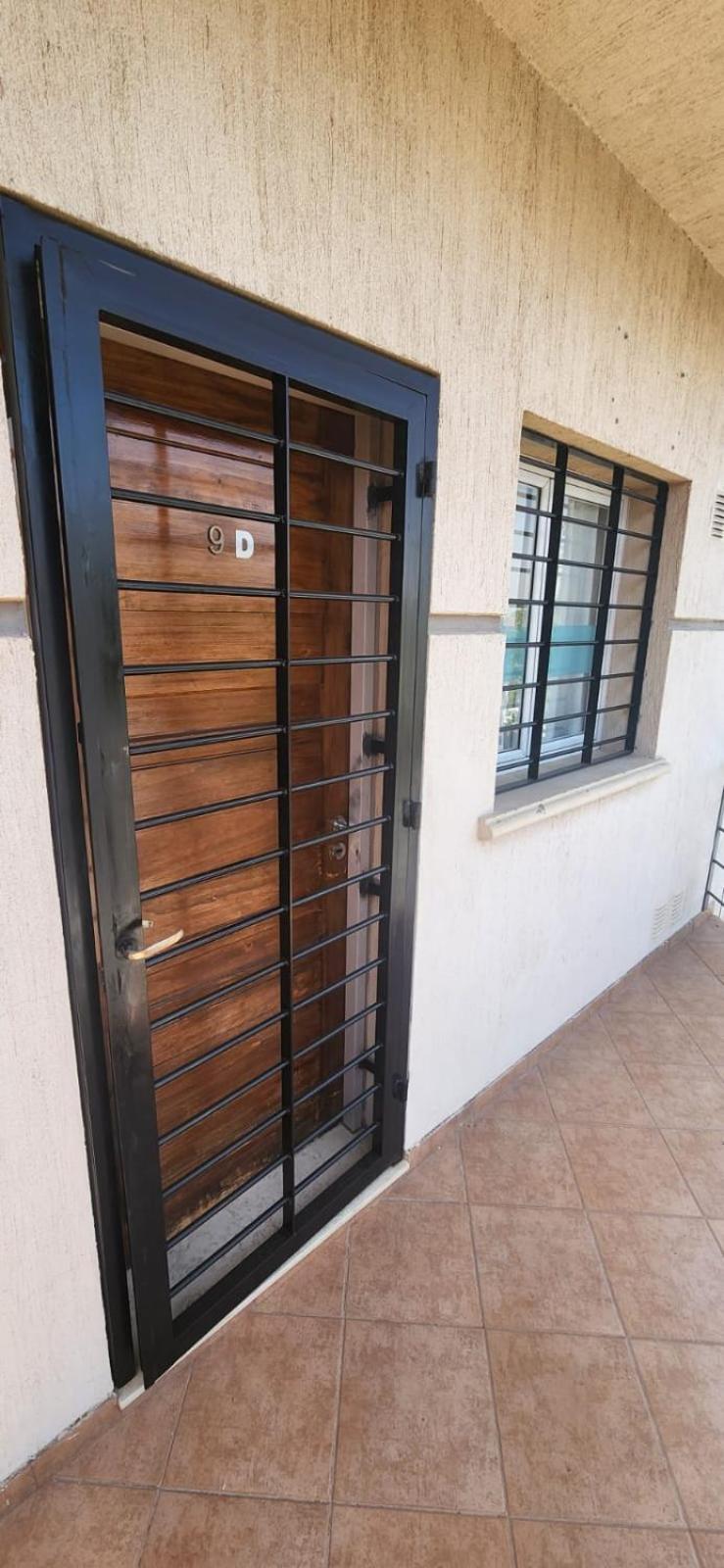 Andino Apartaments Rental Rivadavia