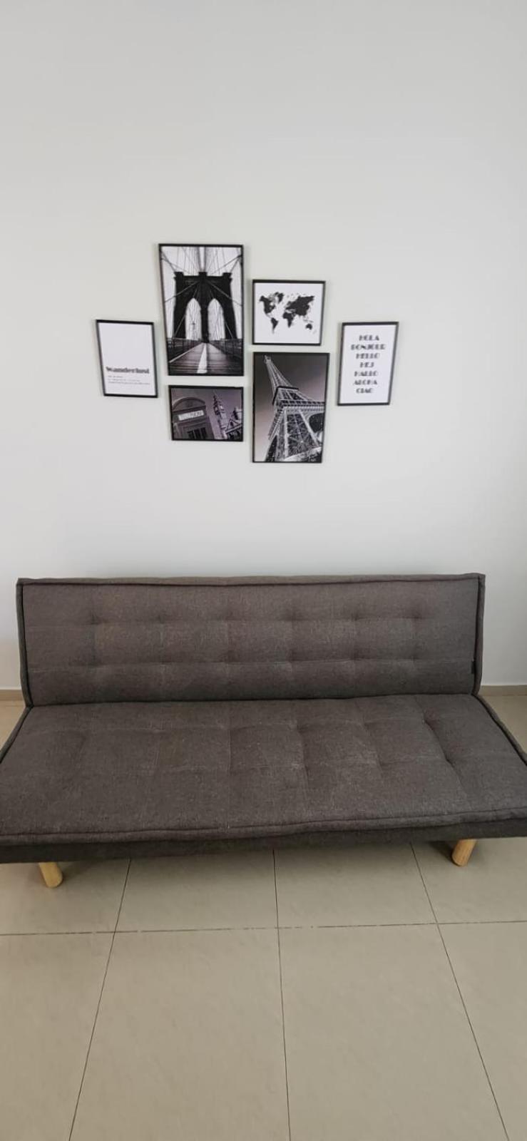 Andino Apartaments Rental Rivadavia