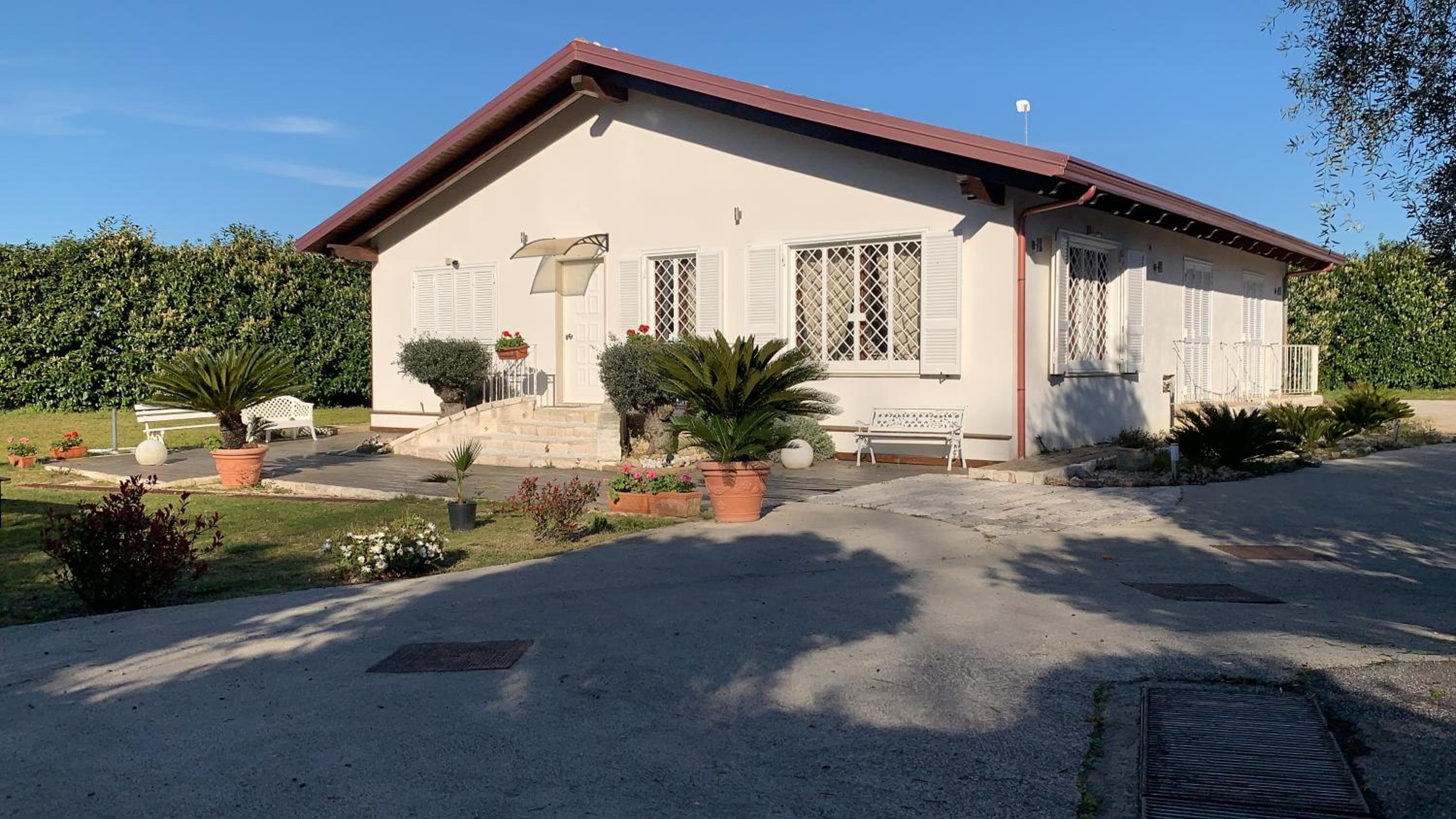 La Tenuta Michele