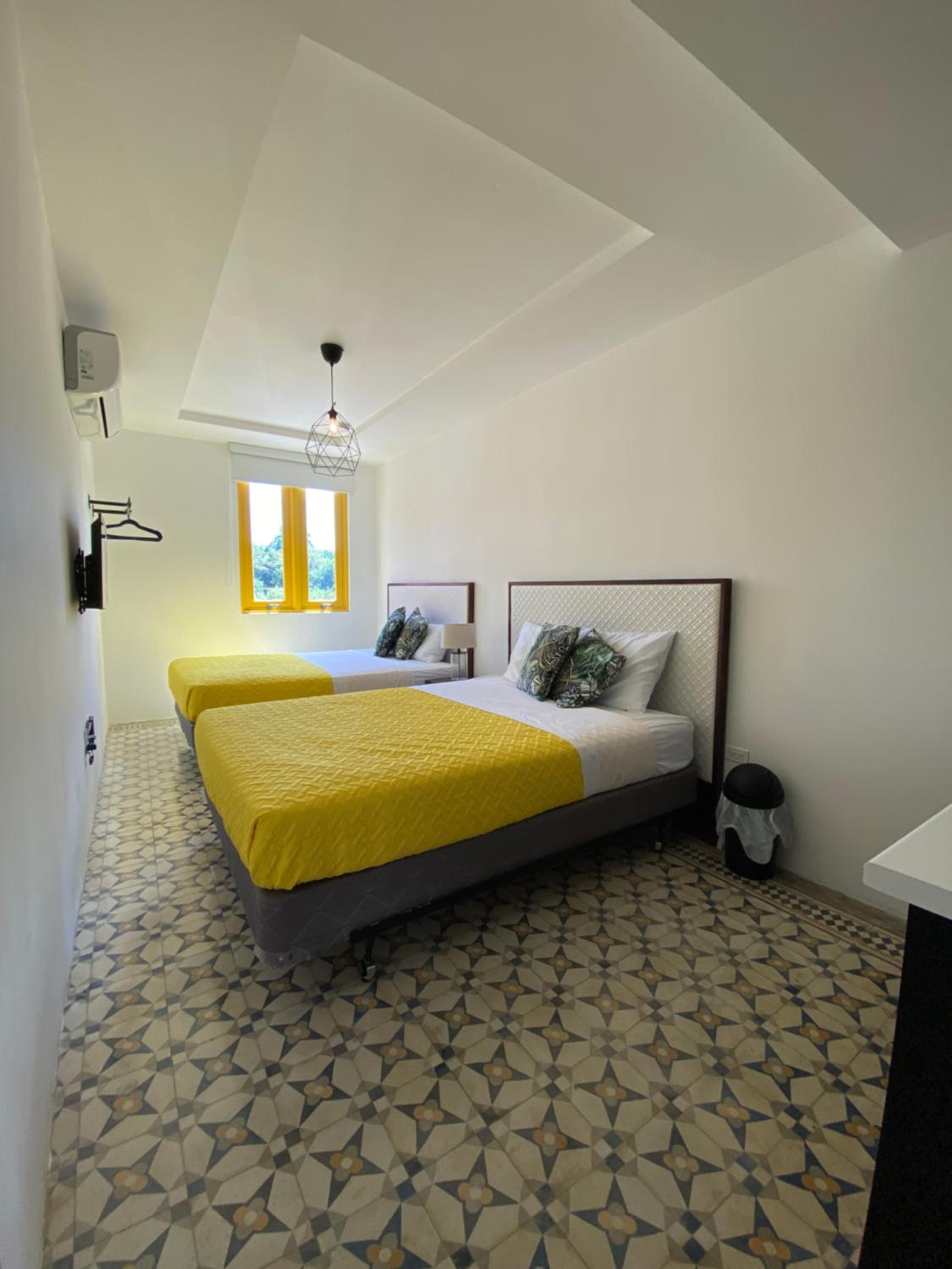 Hotel Nest - Property Image 24