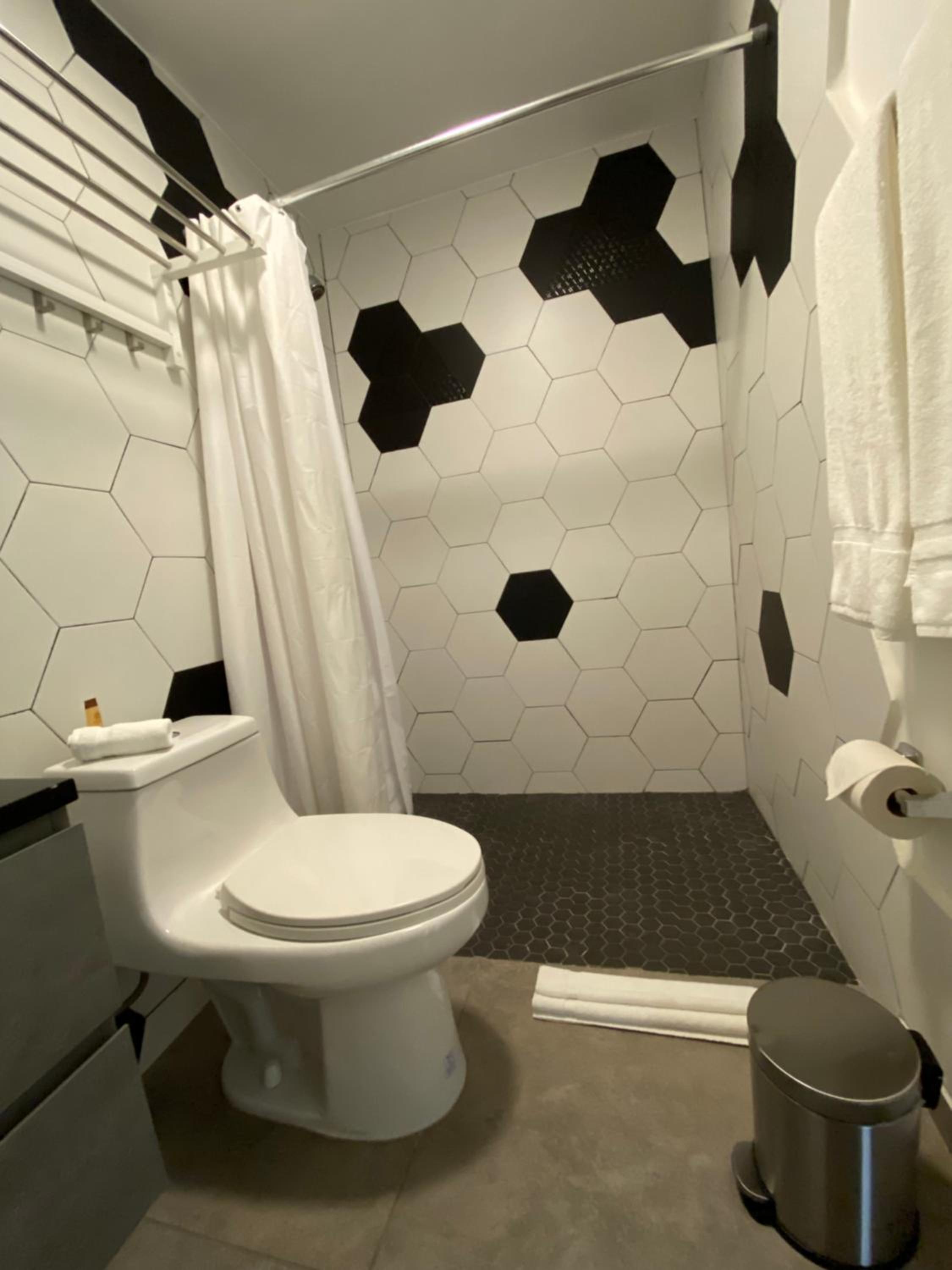 Hotel Nest - Property Image 33