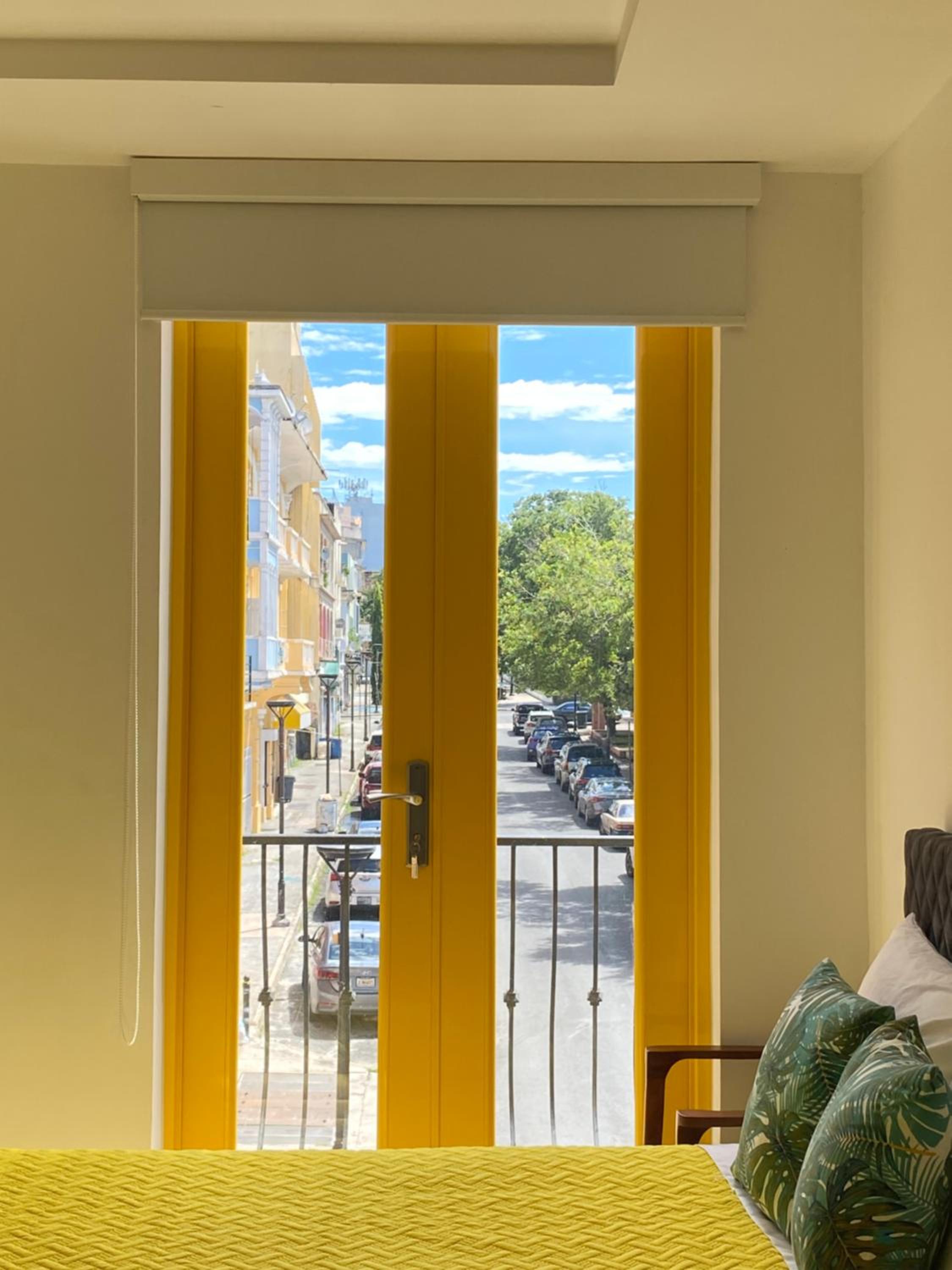 Hotel Nest - Property Image 35