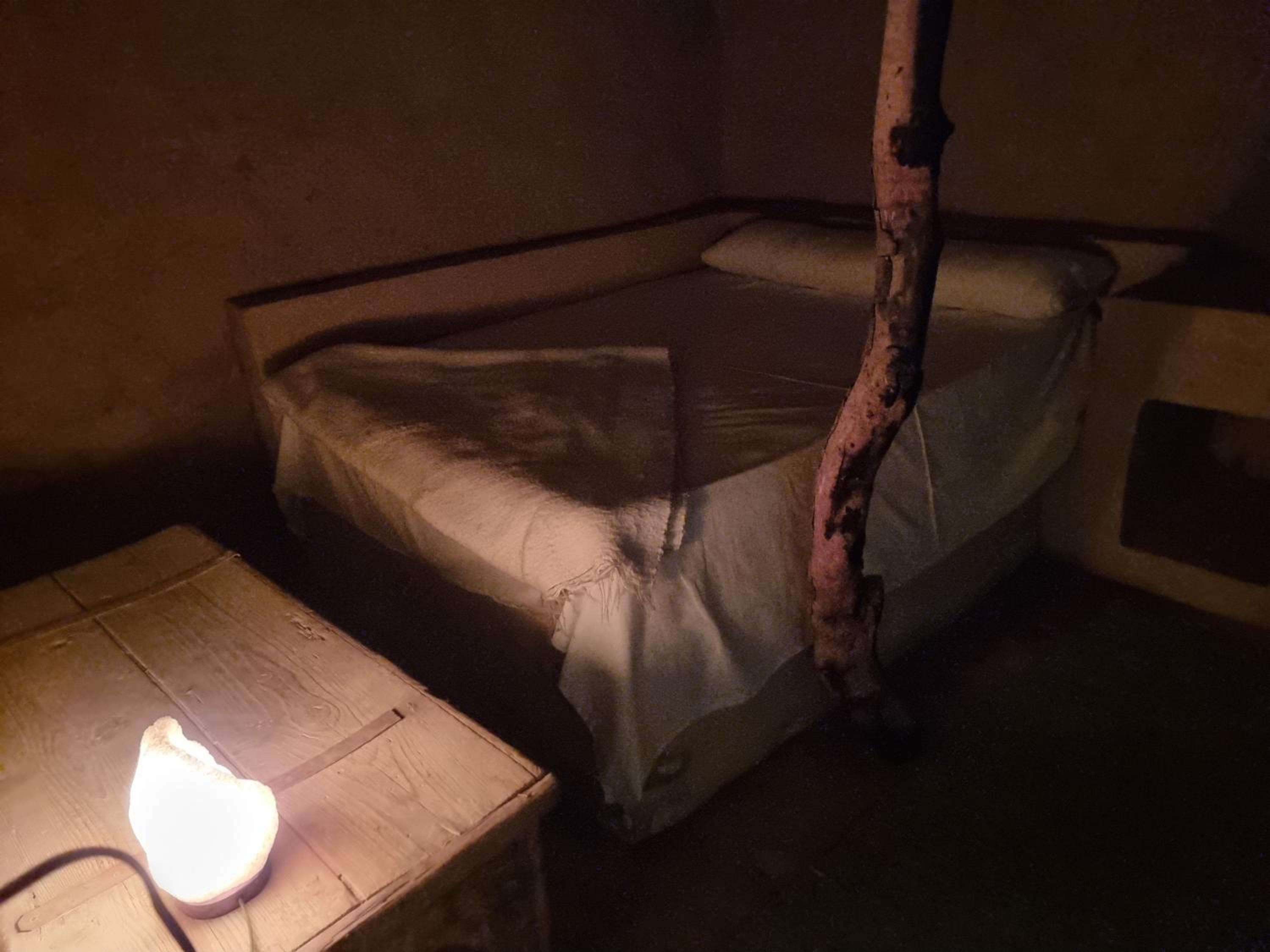 Bait Ward Siwa House