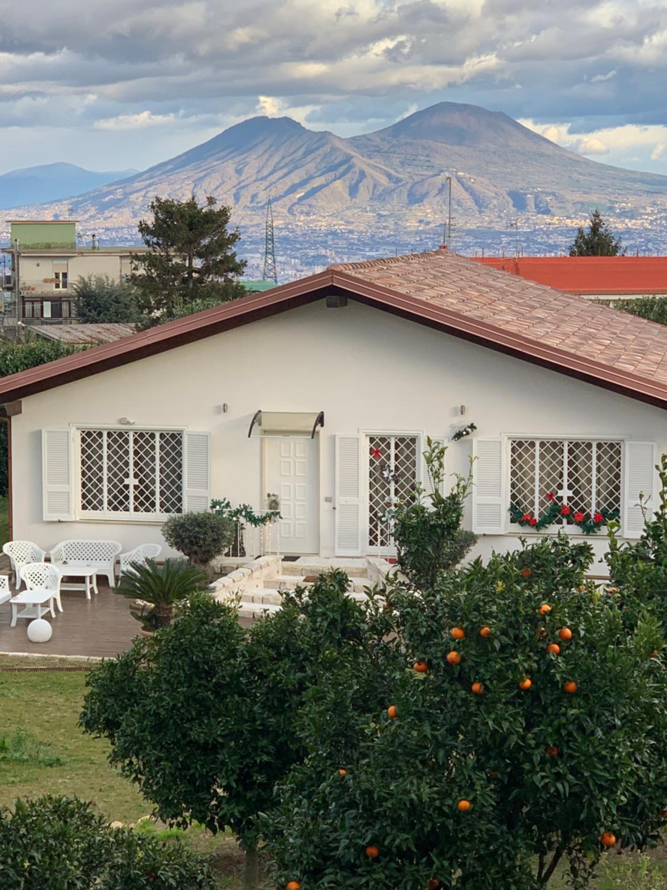 La Tenuta Michele