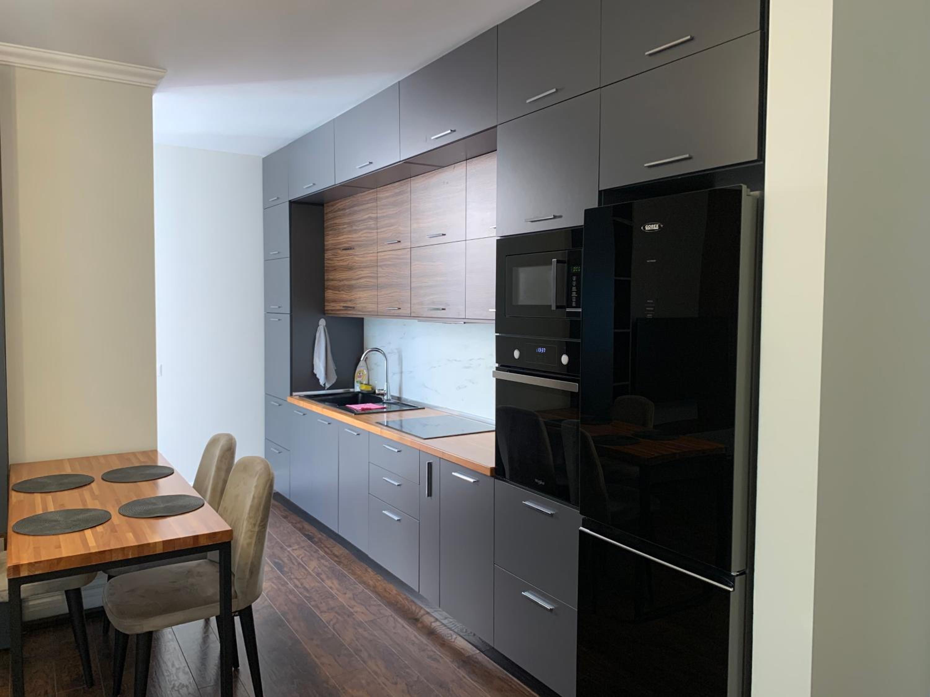 Royal apartament