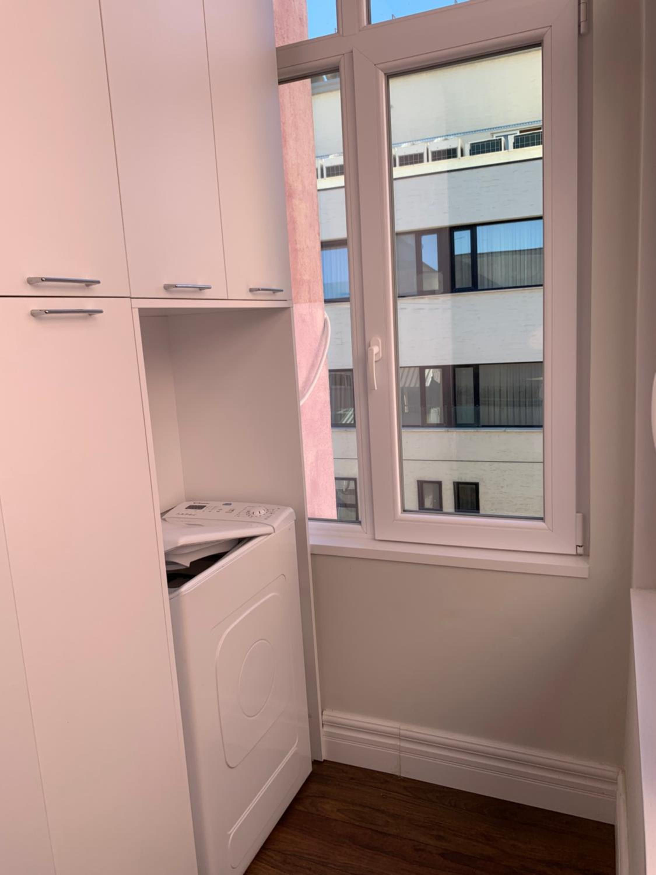 Royal apartament