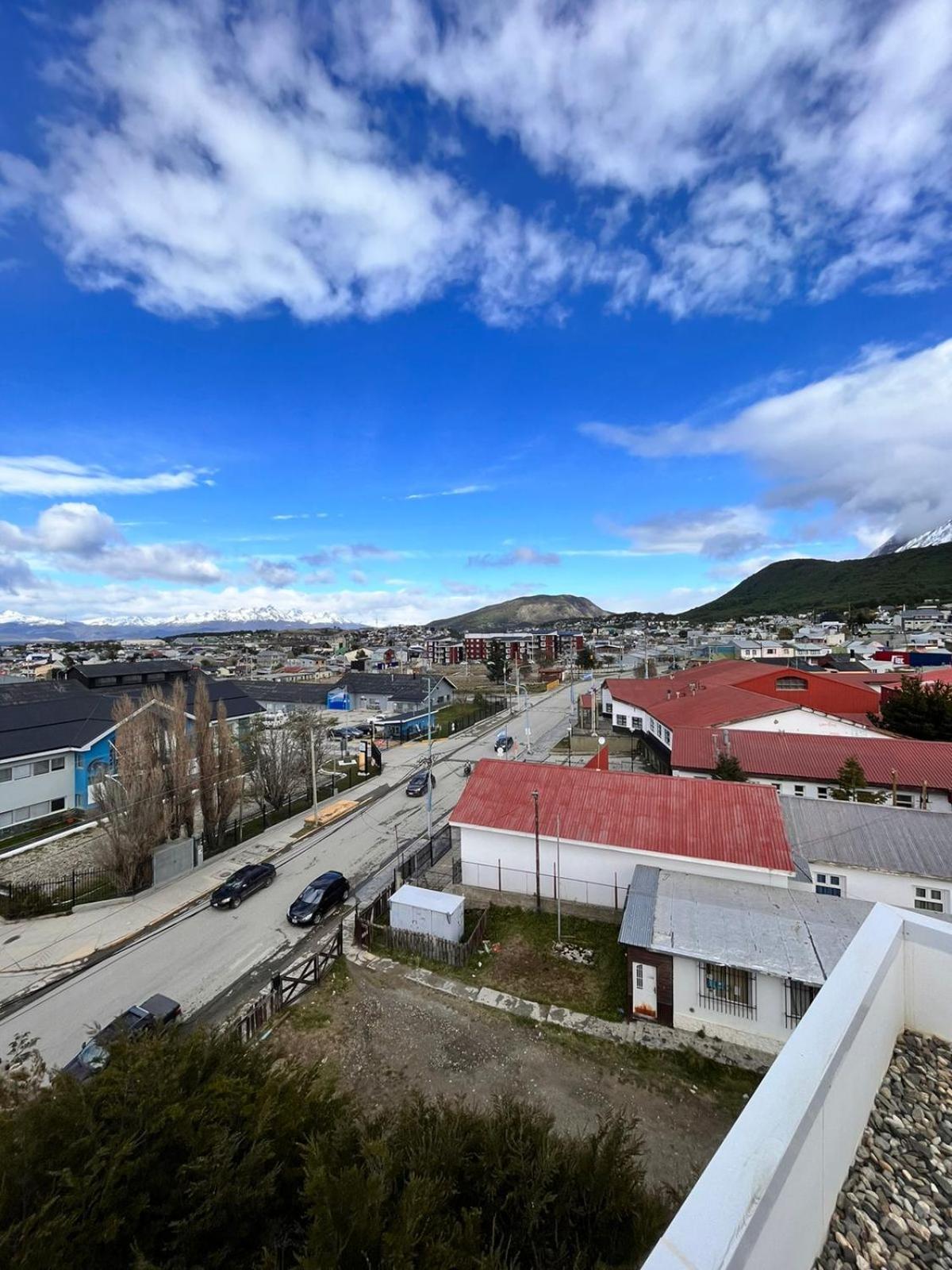 Ushuaia Extremo Sur