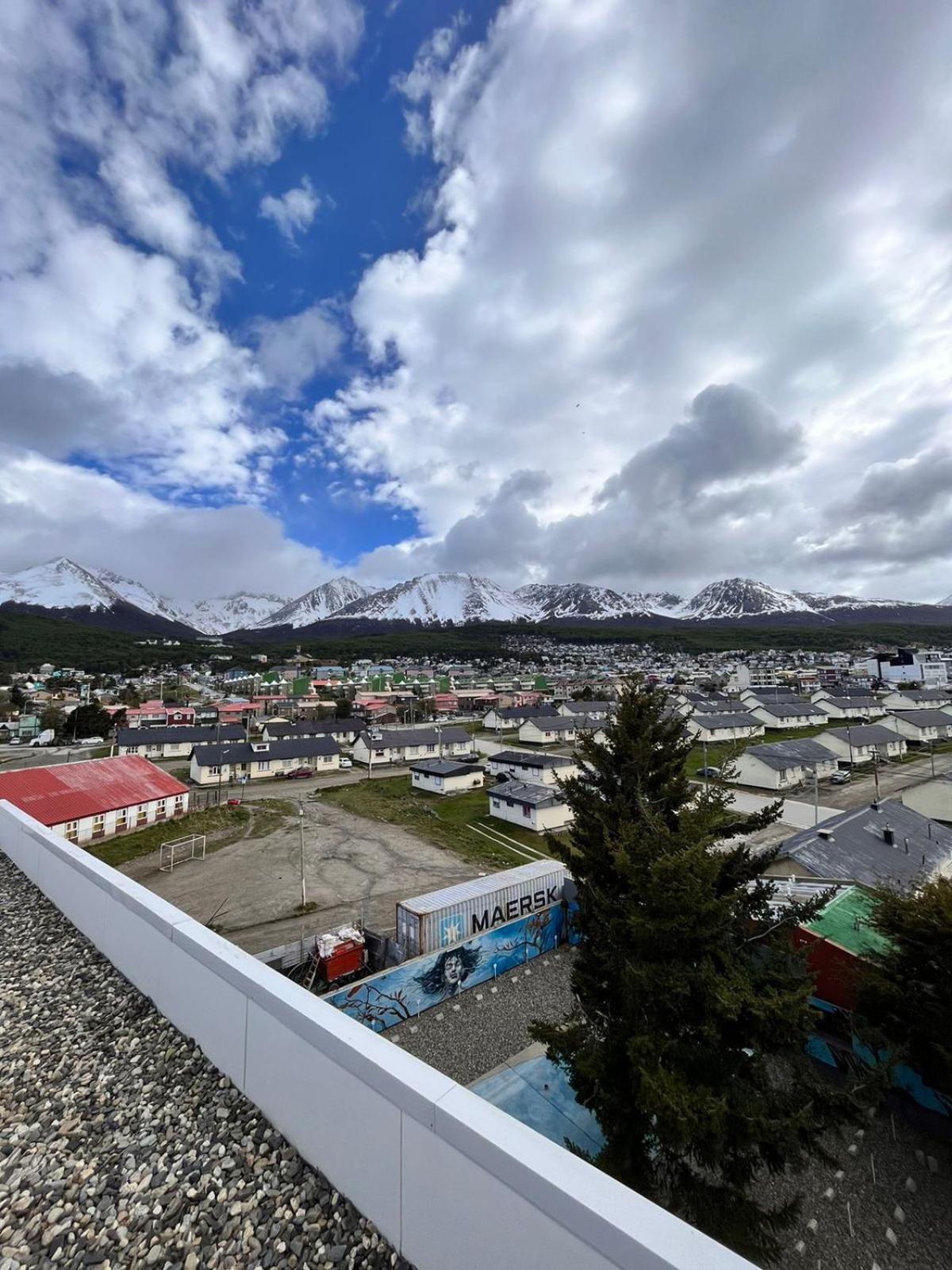 Ushuaia Extremo Sur