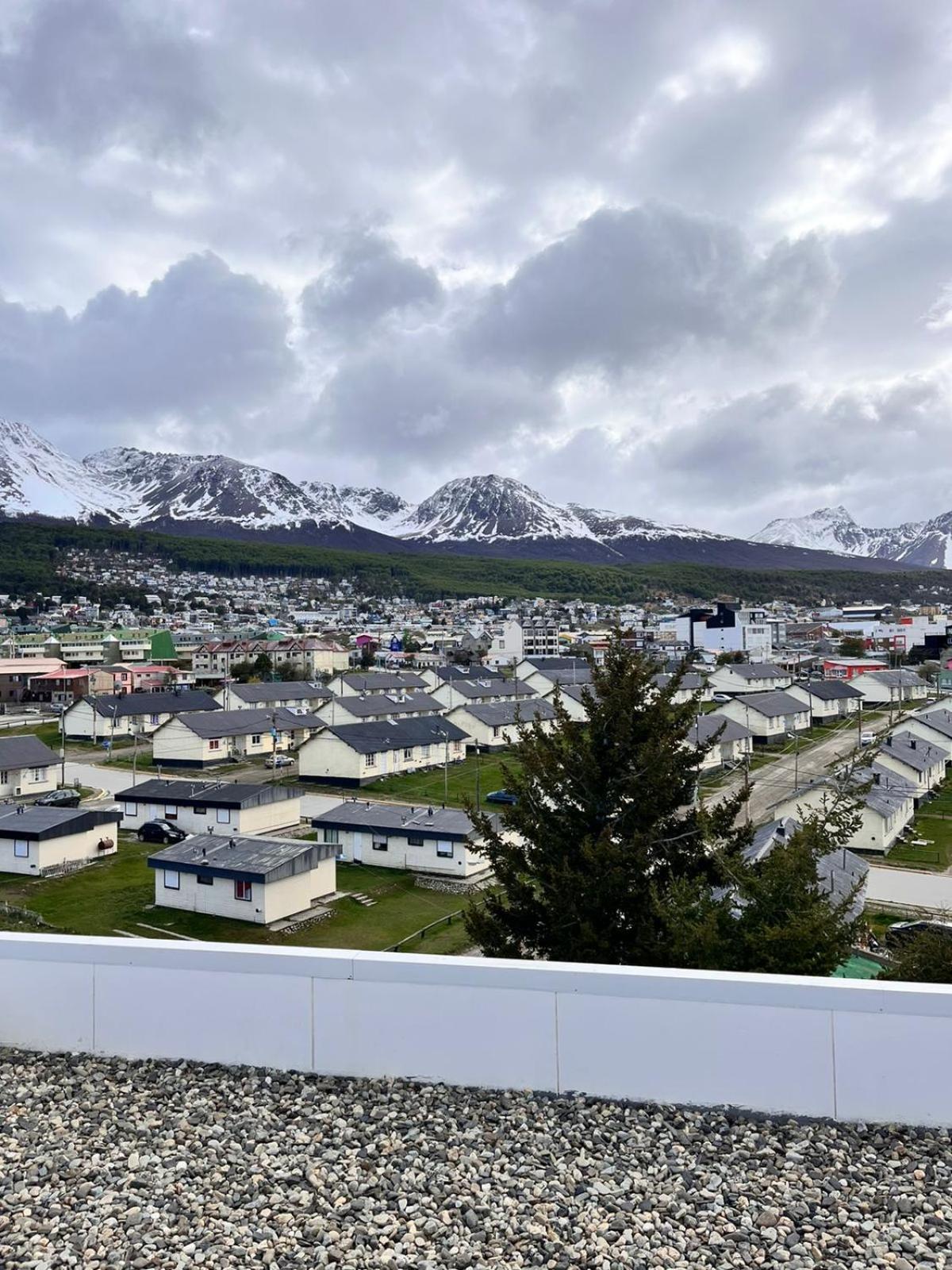 Ushuaia Extremo Sur