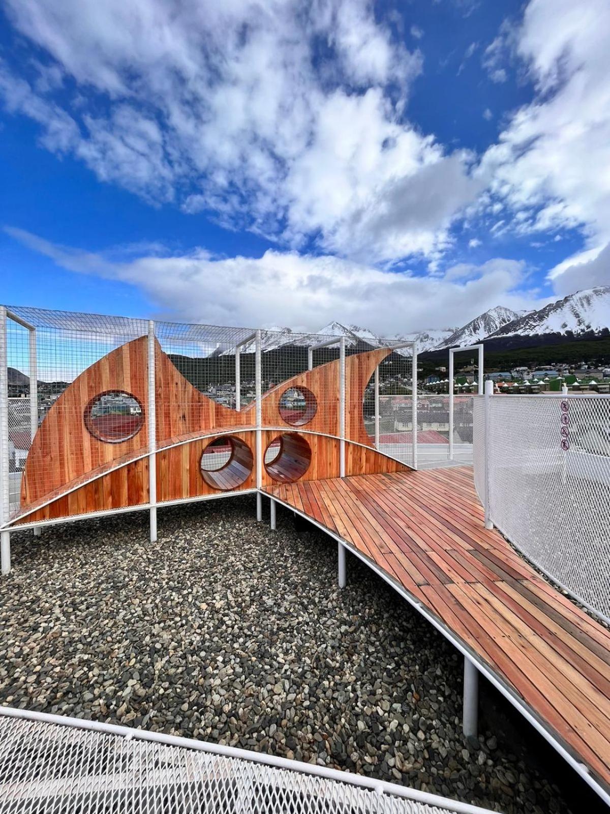 Ushuaia Extremo Sur