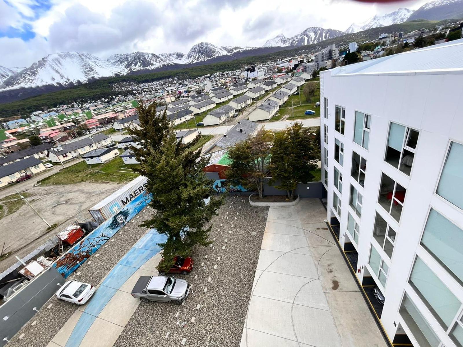 Ushuaia Extremo Sur